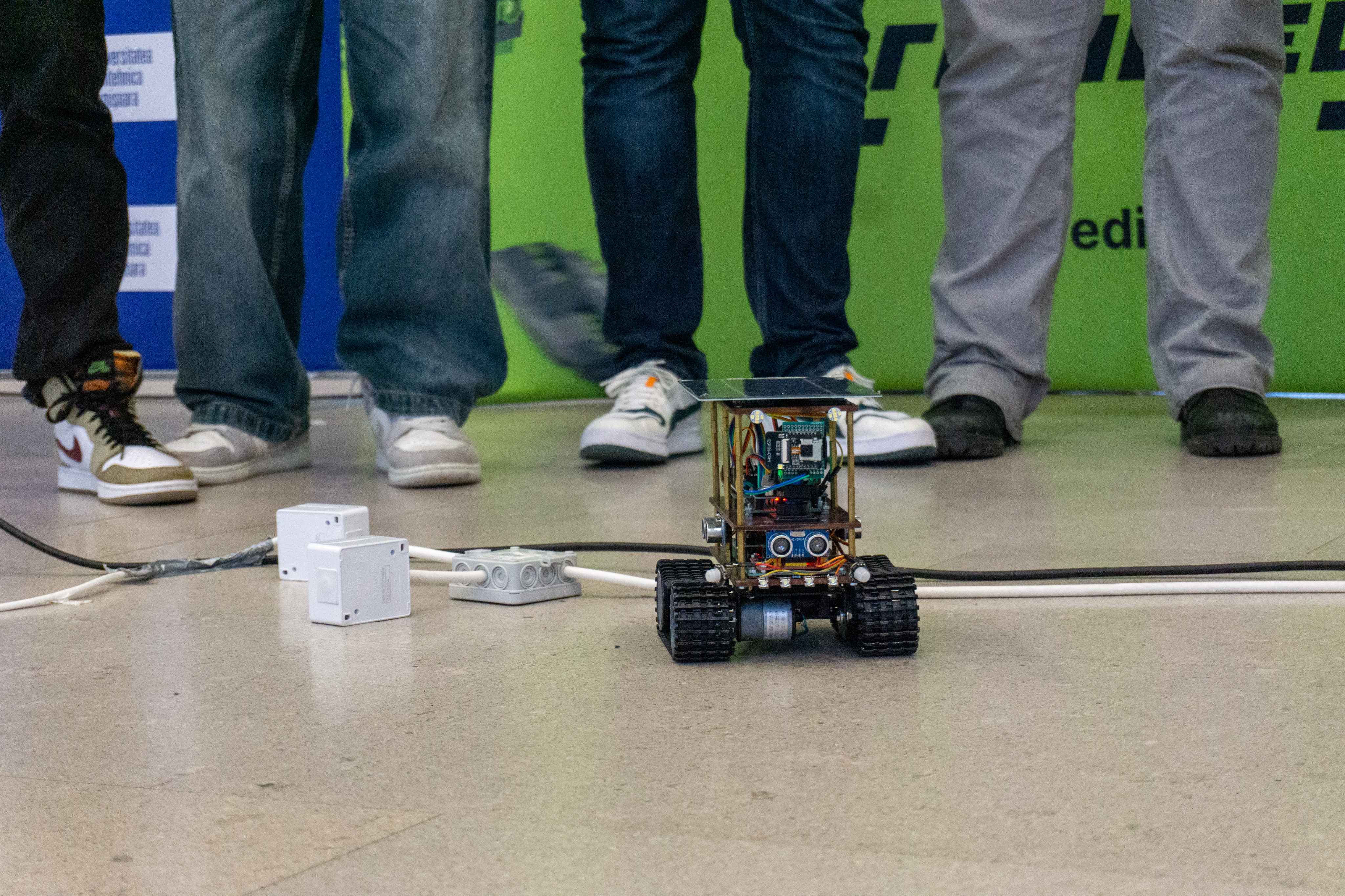 RoboTEC Gallery 121