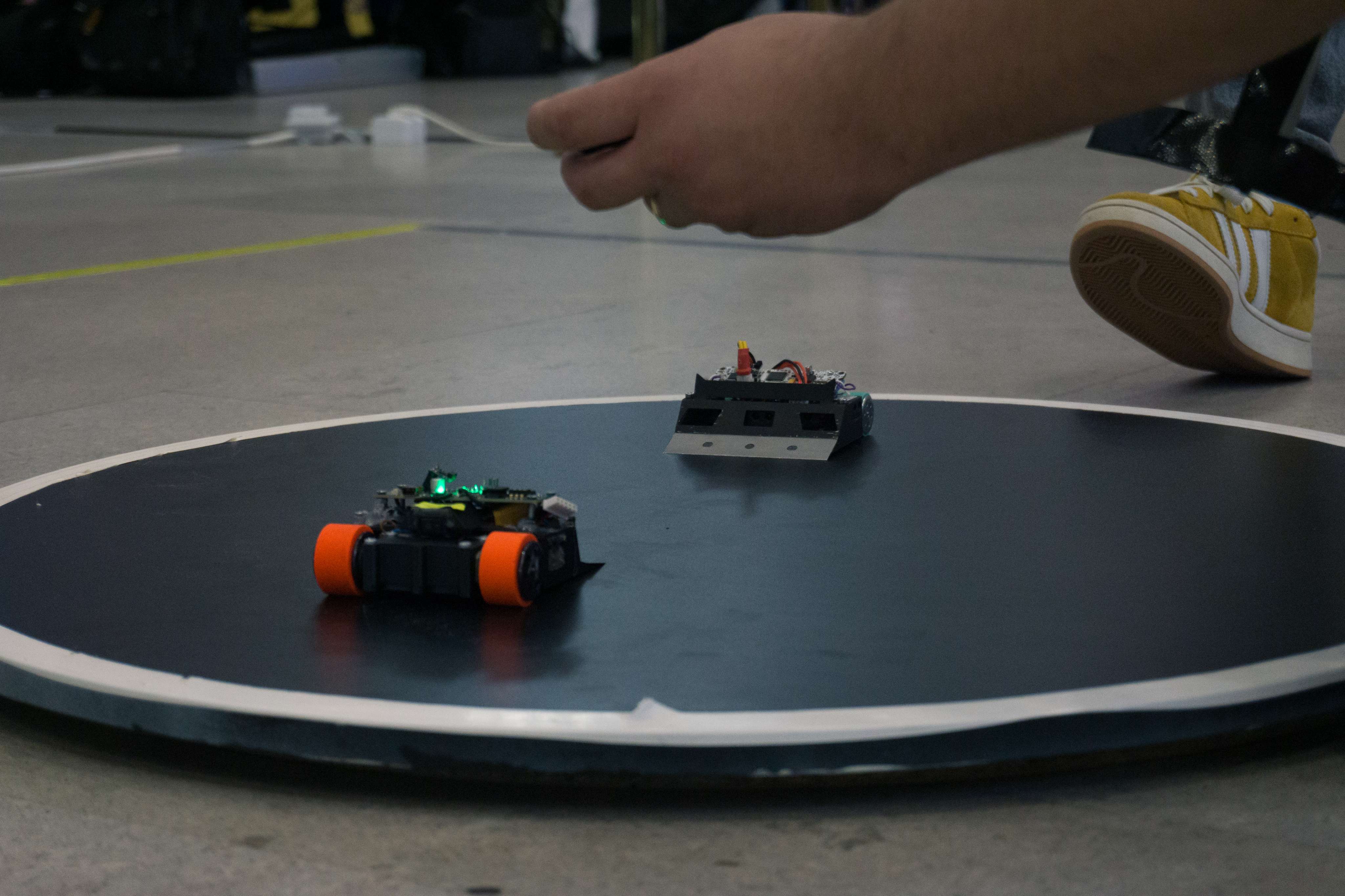 RoboTEC Gallery 124