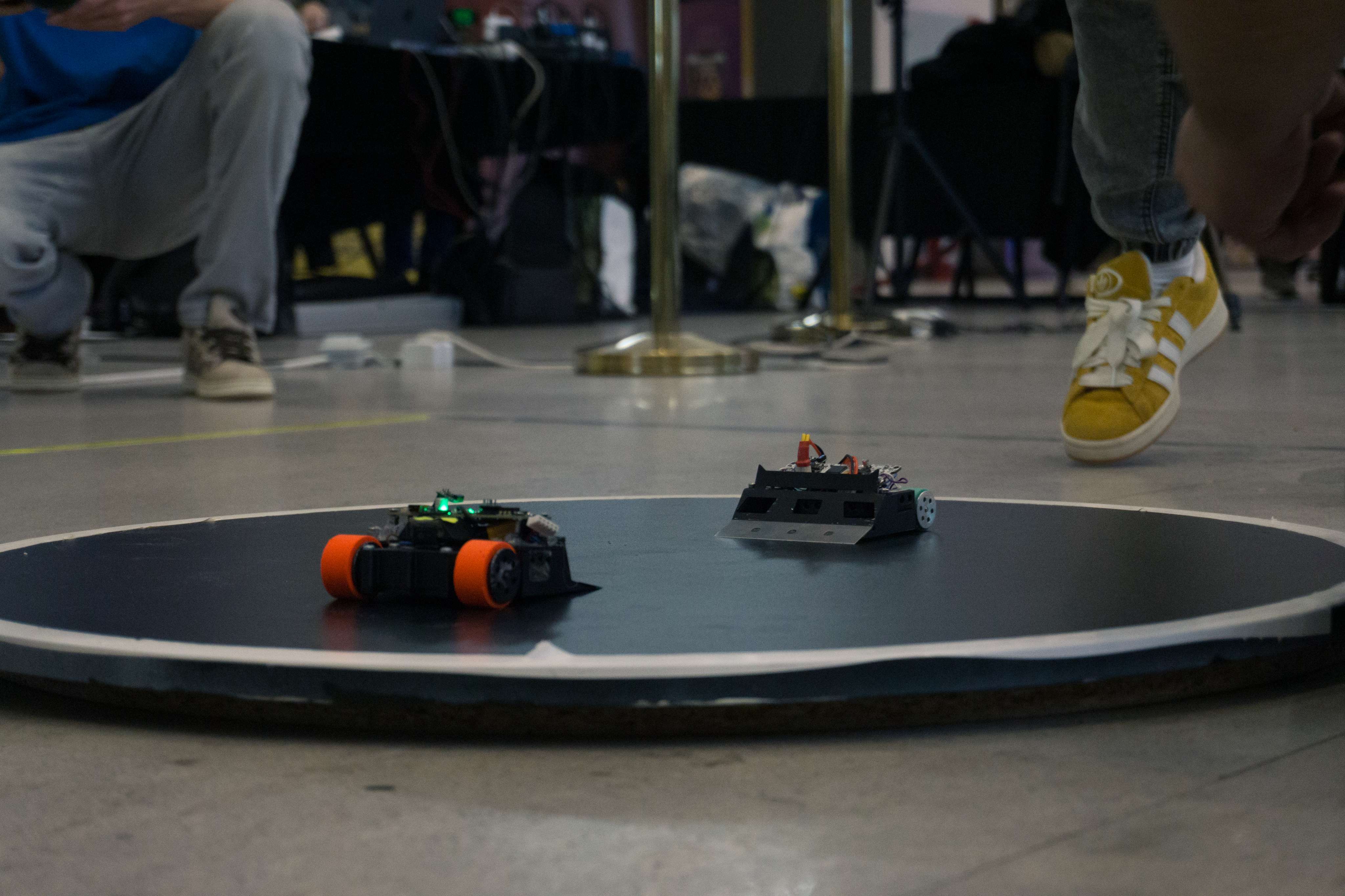 RoboTEC Gallery 125