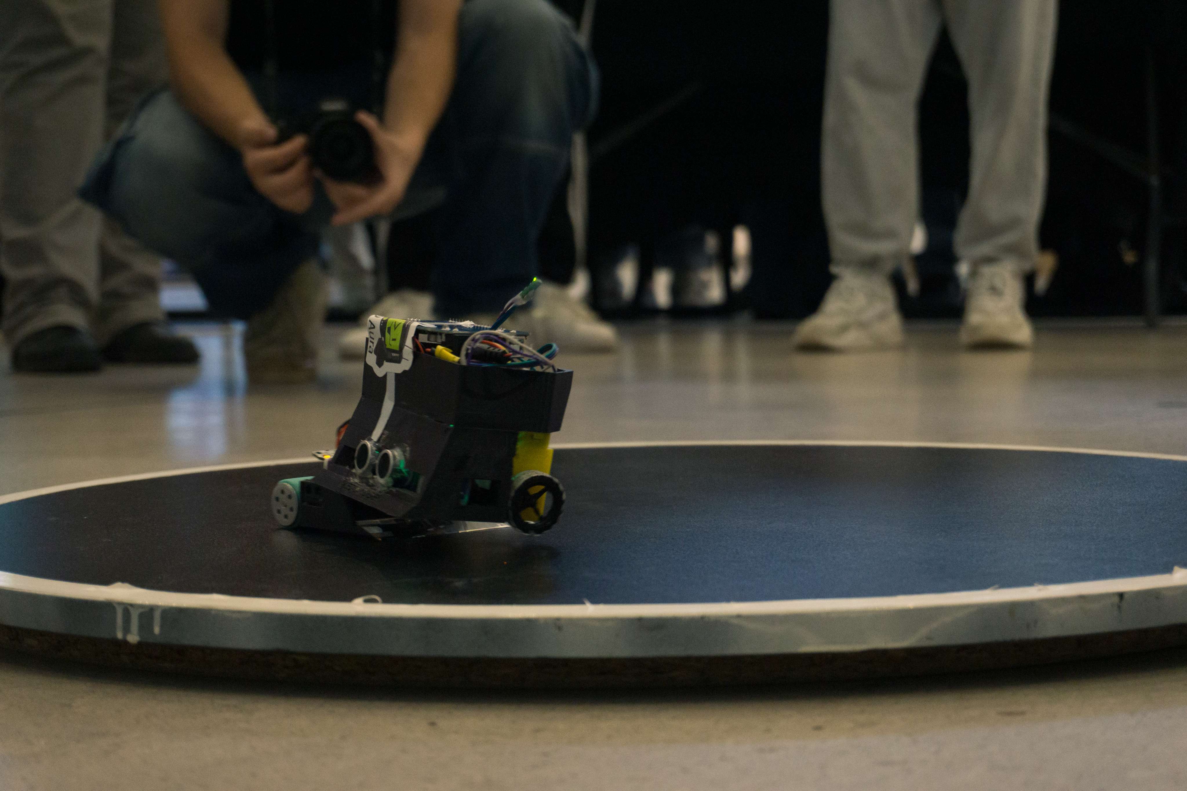 RoboTEC Gallery 127