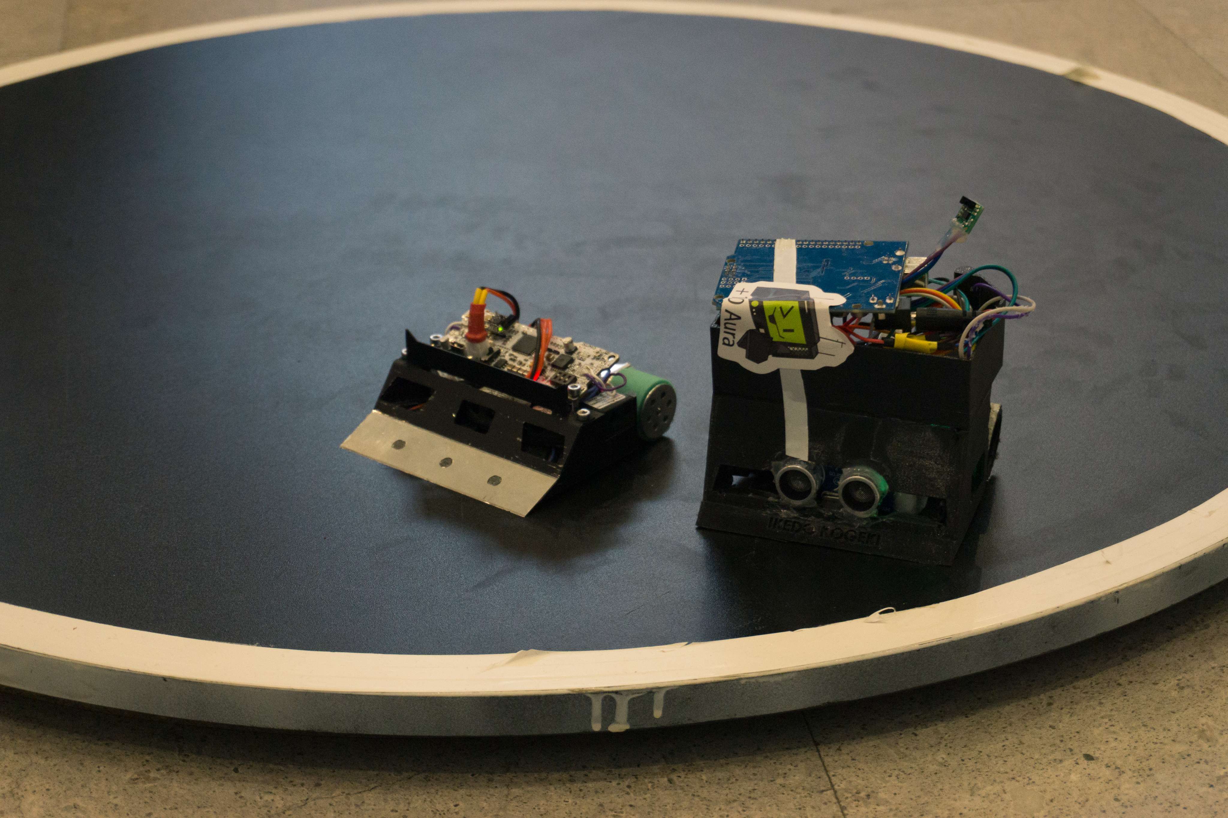 RoboTEC Gallery 128