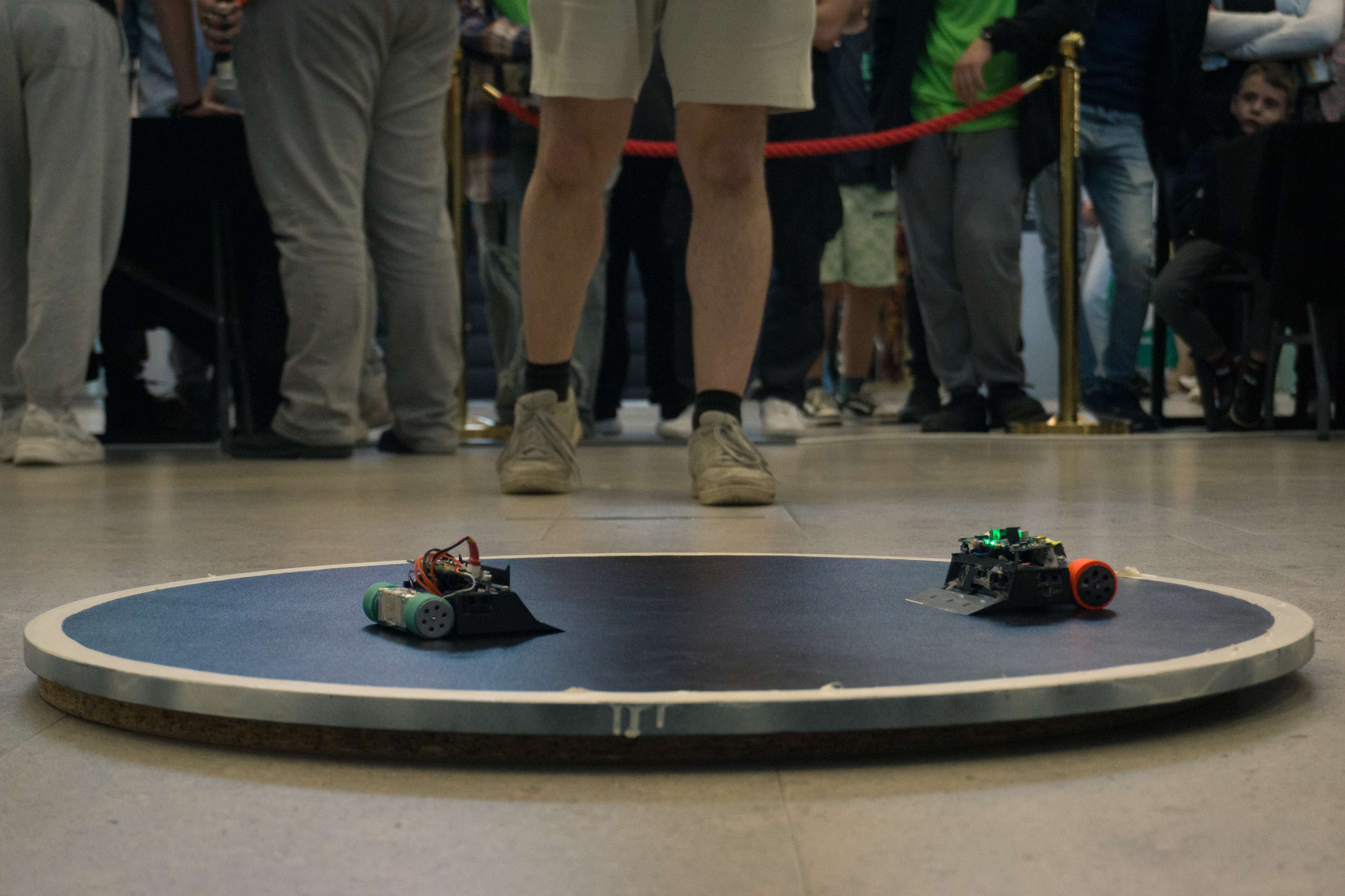 RoboTEC Gallery 129