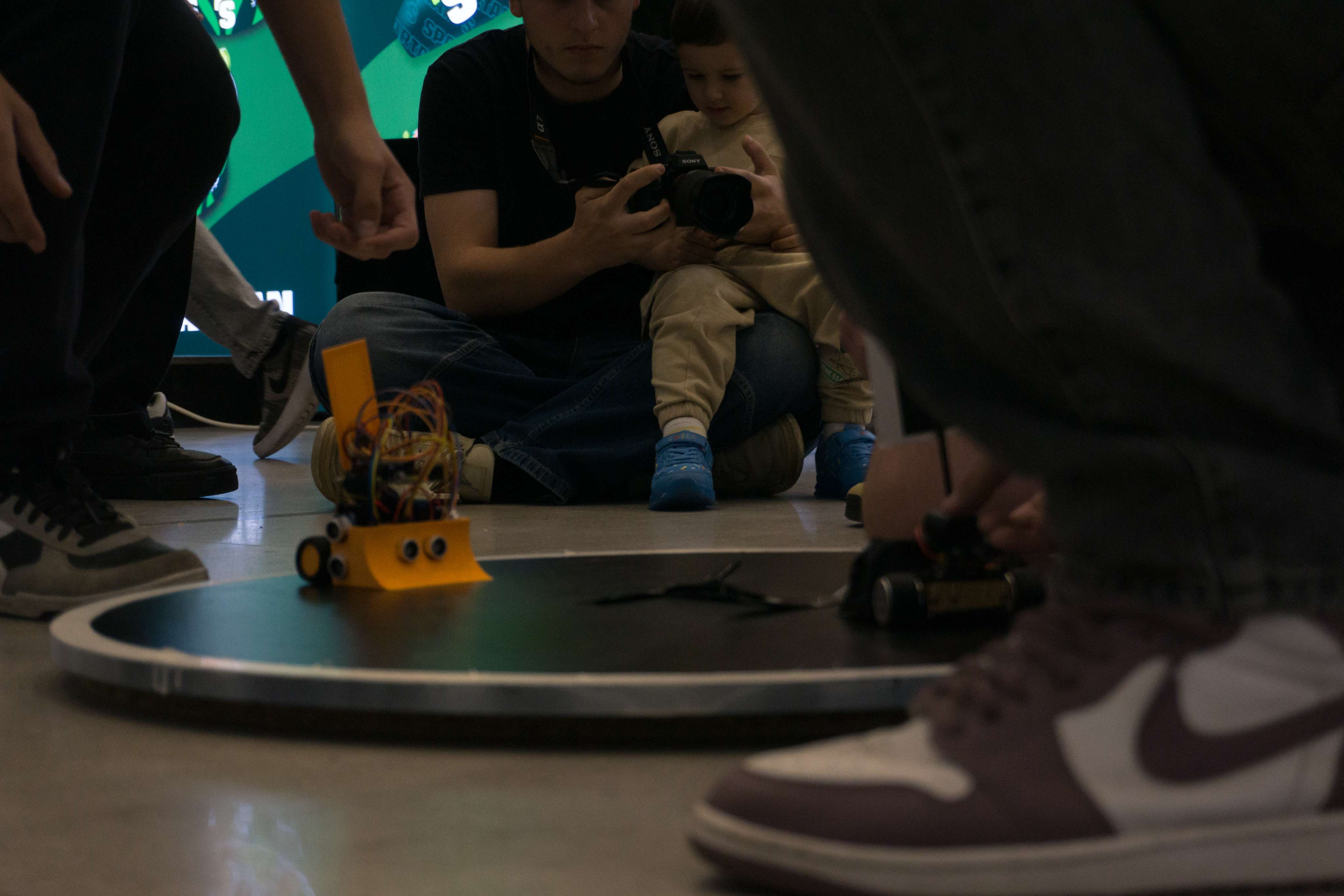 RoboTEC Gallery 131