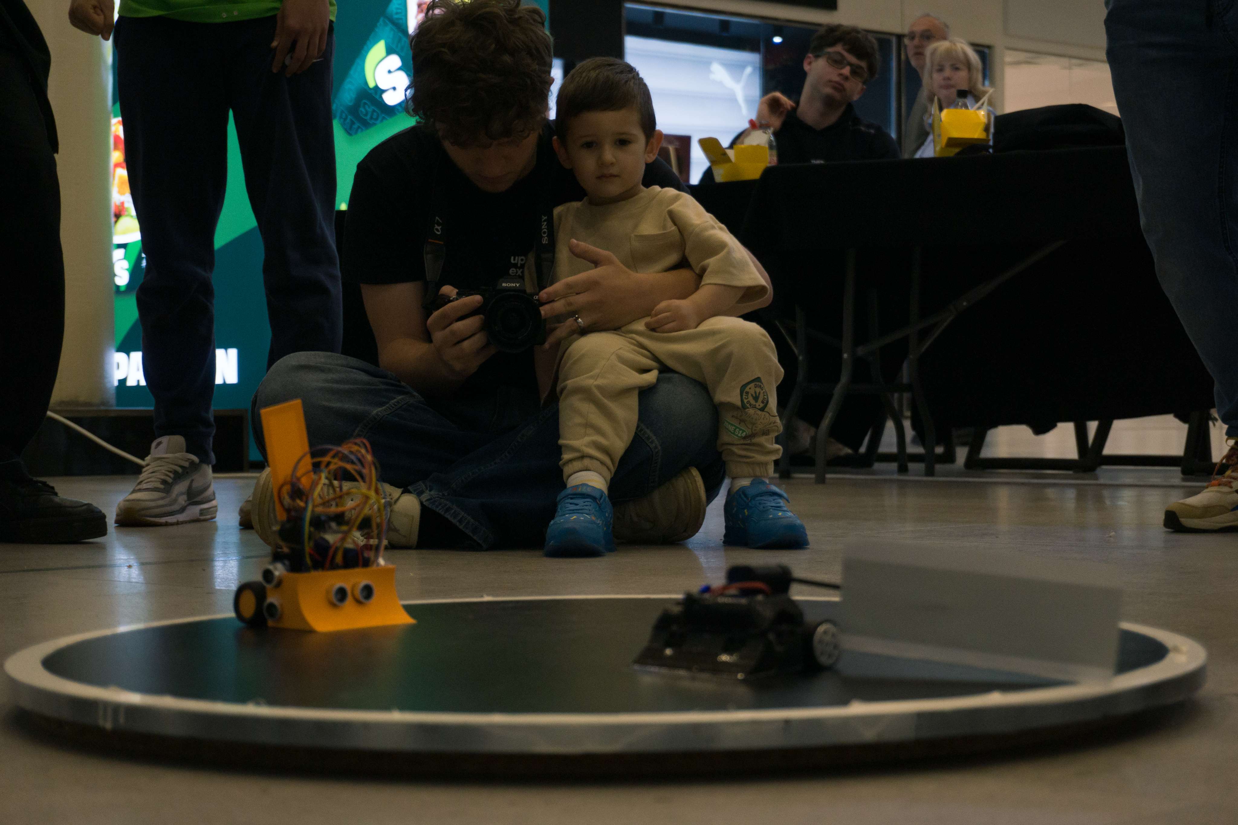 RoboTEC Gallery 132