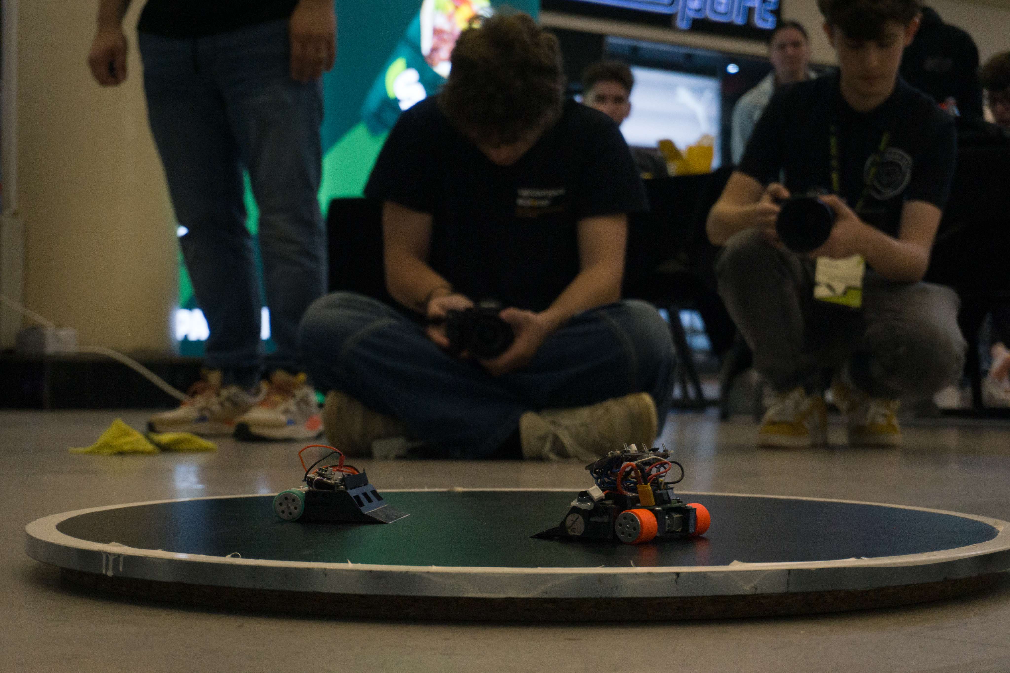 RoboTEC Gallery 134