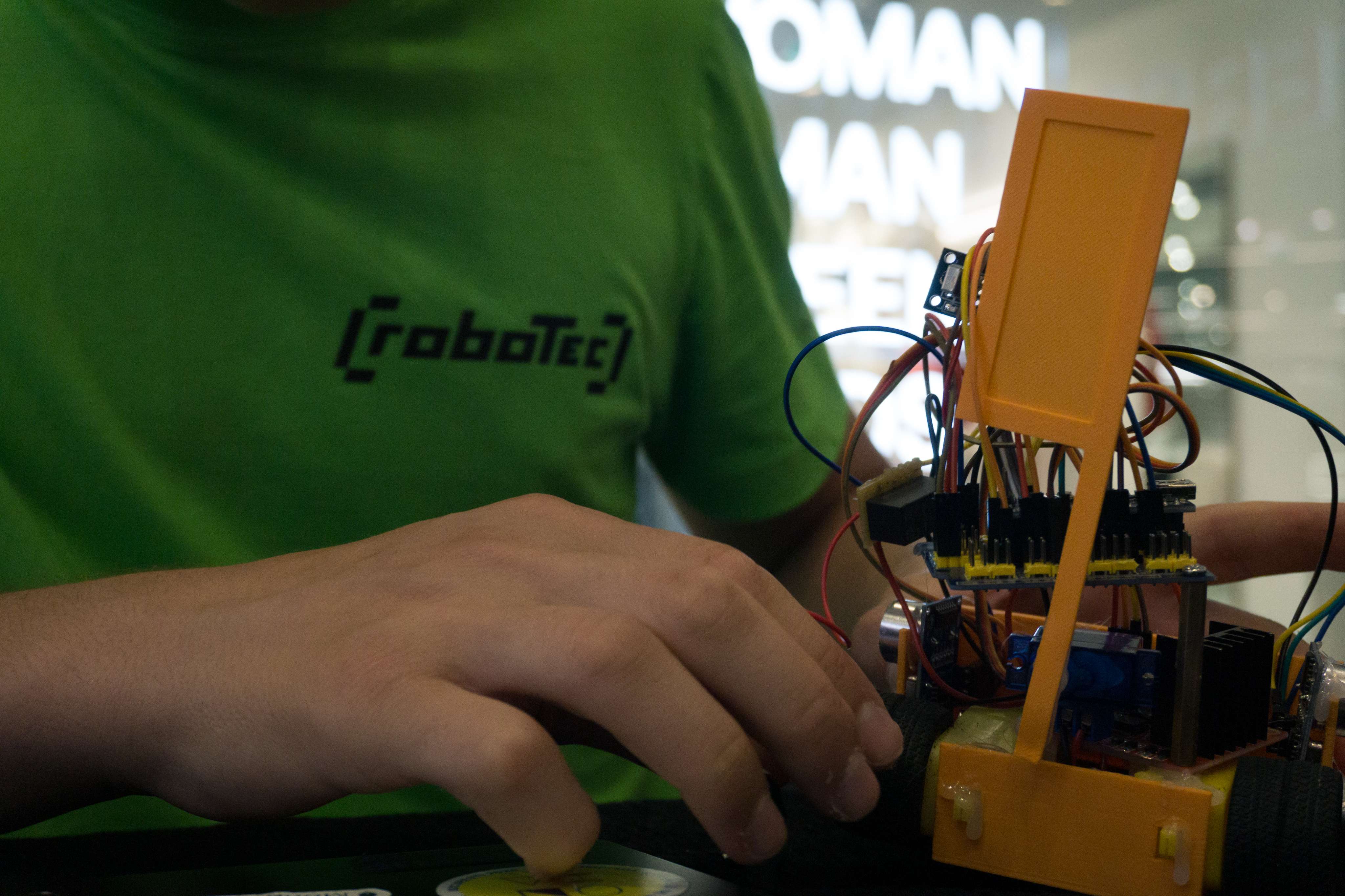 RoboTEC Gallery 137