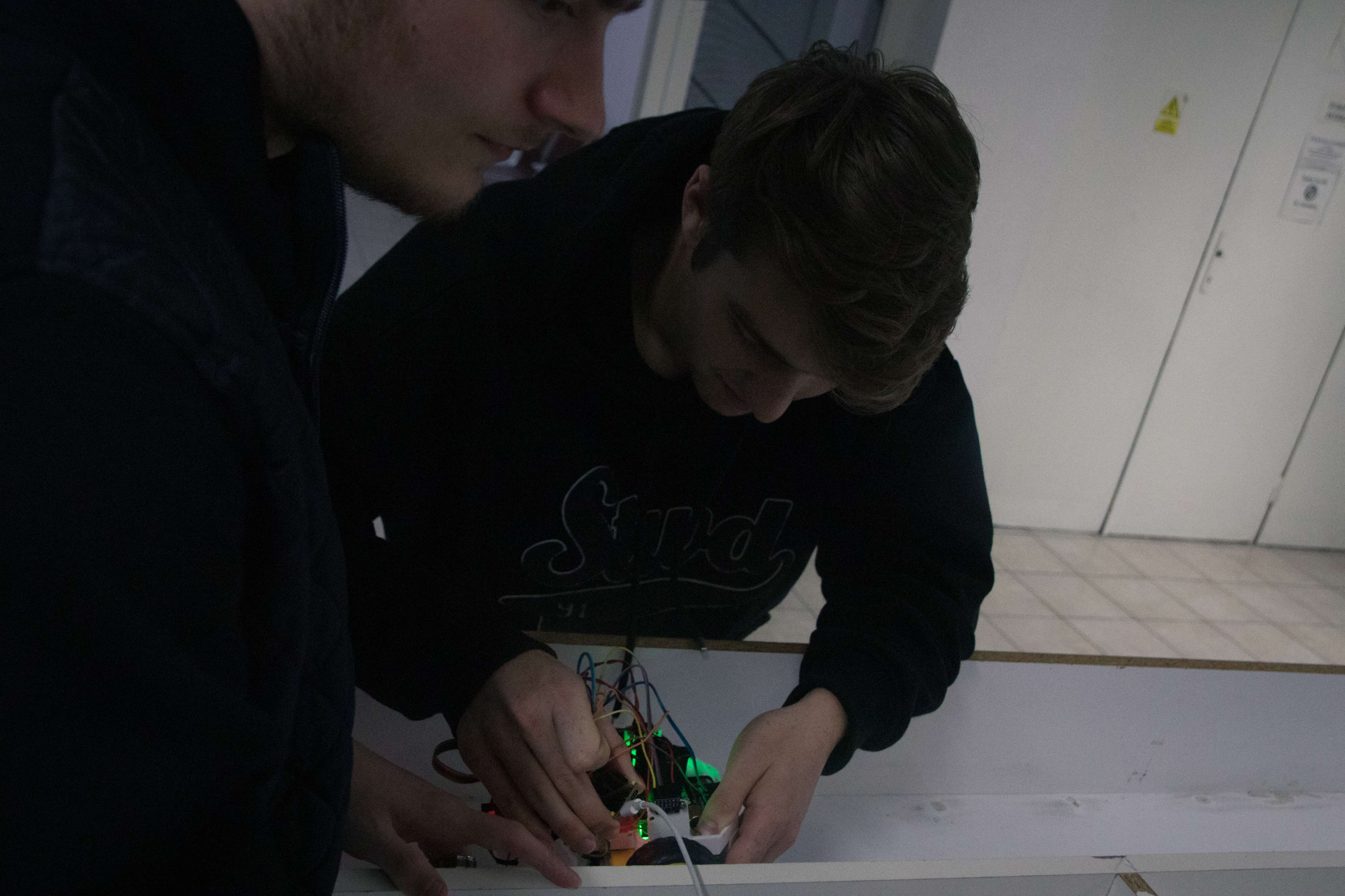 RoboTEC Gallery 141