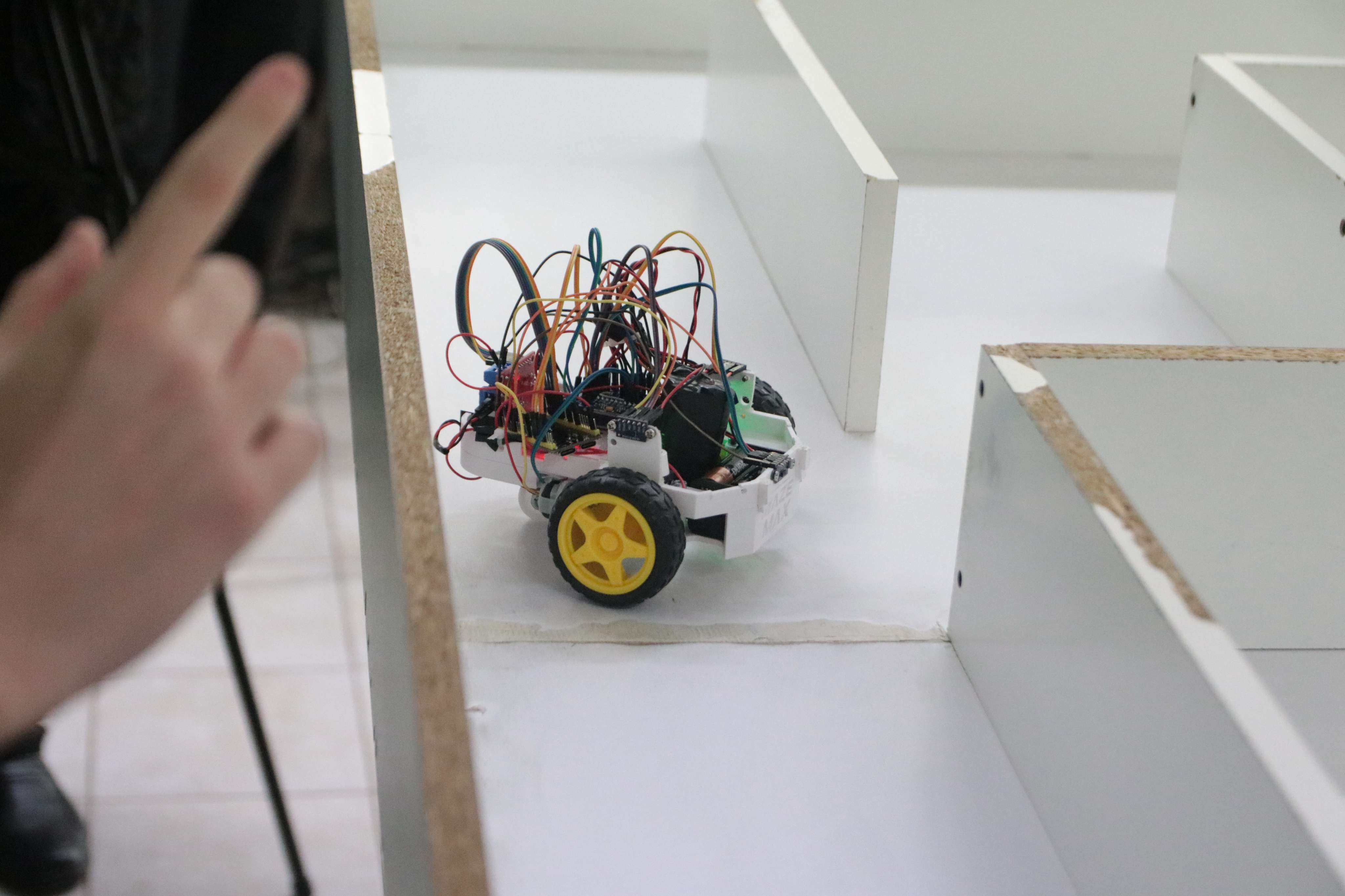 RoboTEC Gallery 199