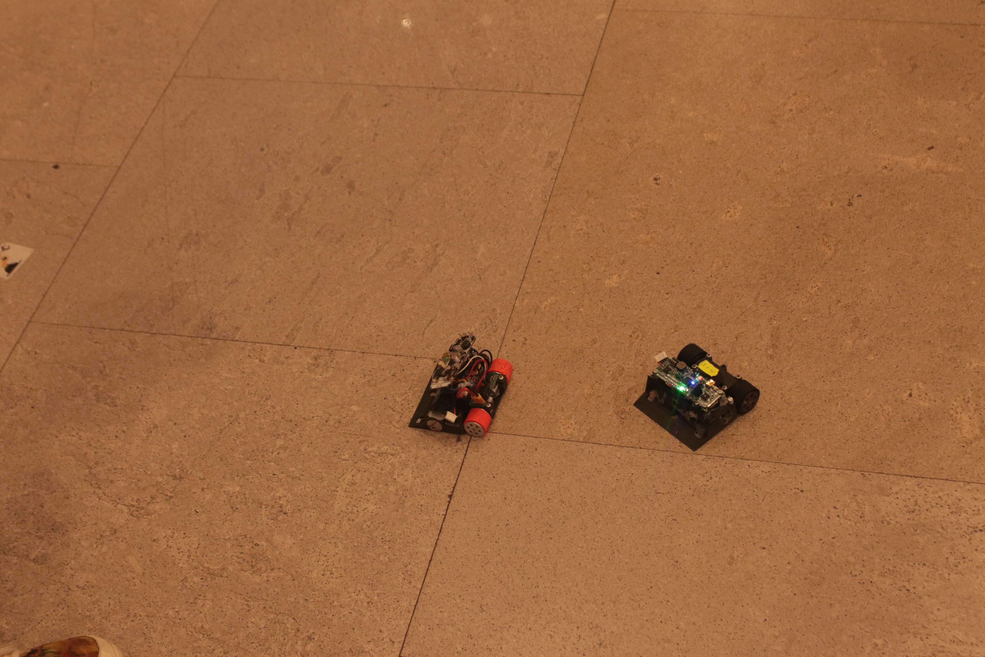 RoboTEC Gallery 205