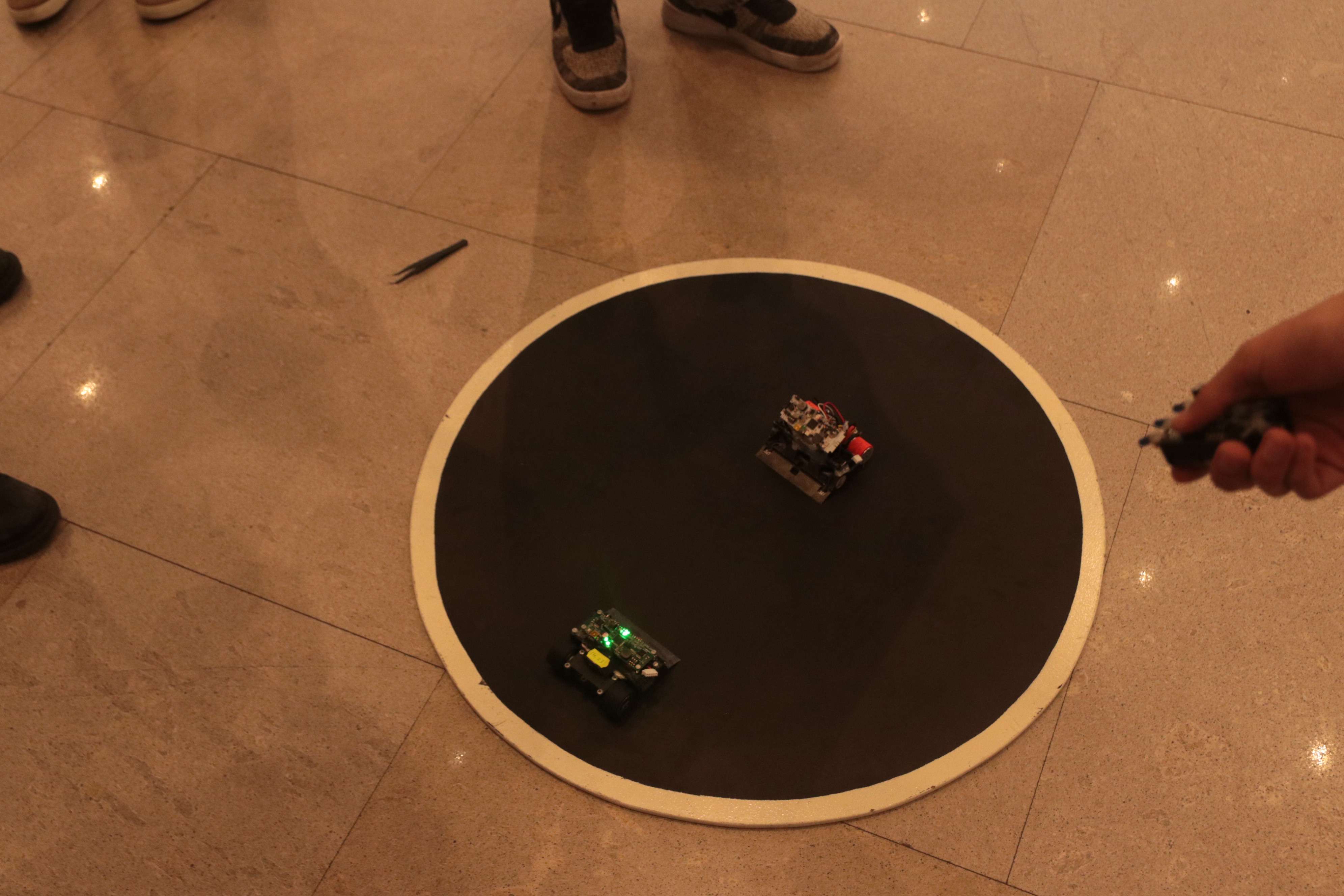 RoboTEC Gallery 206
