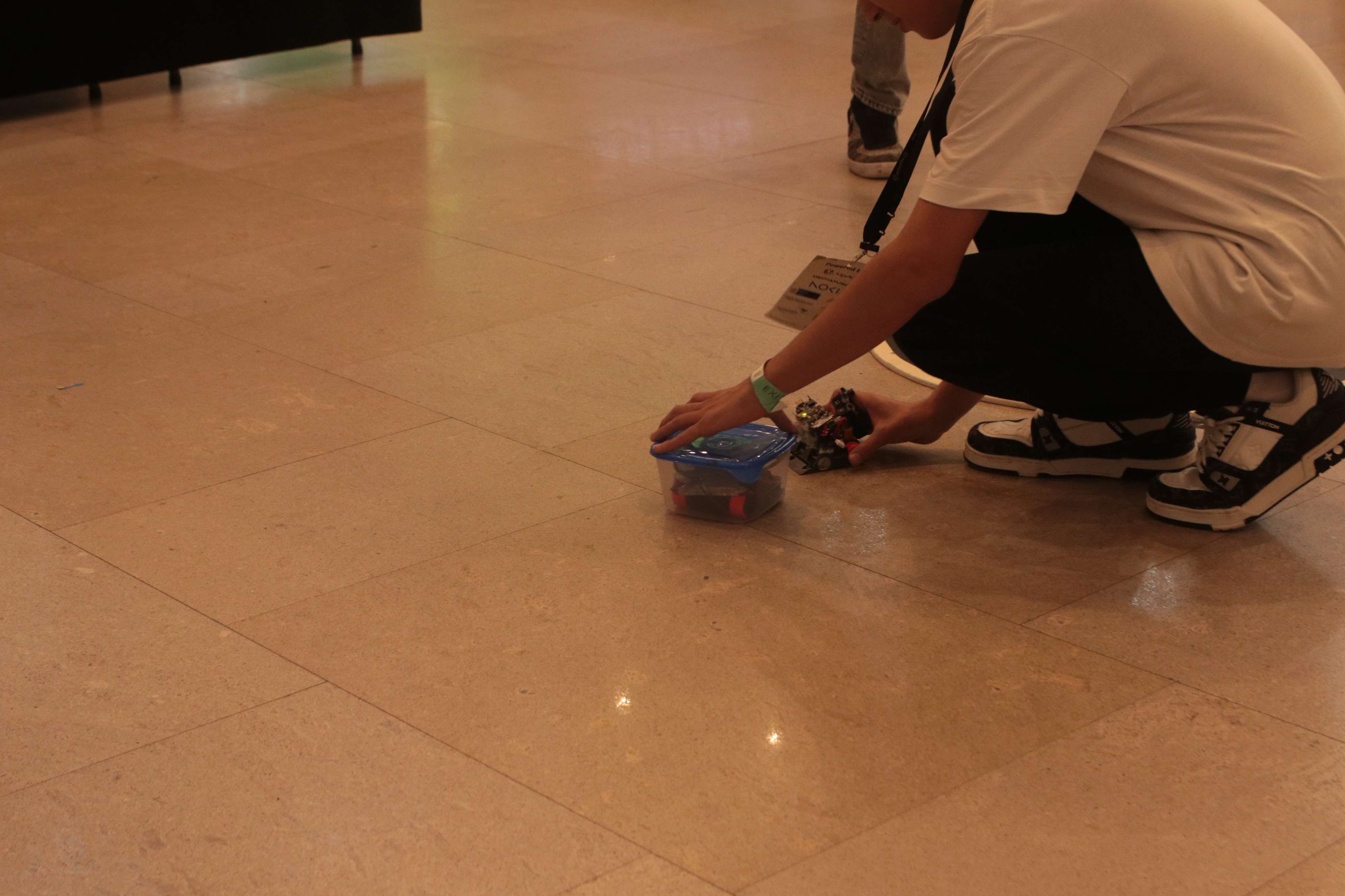 RoboTEC Gallery 209