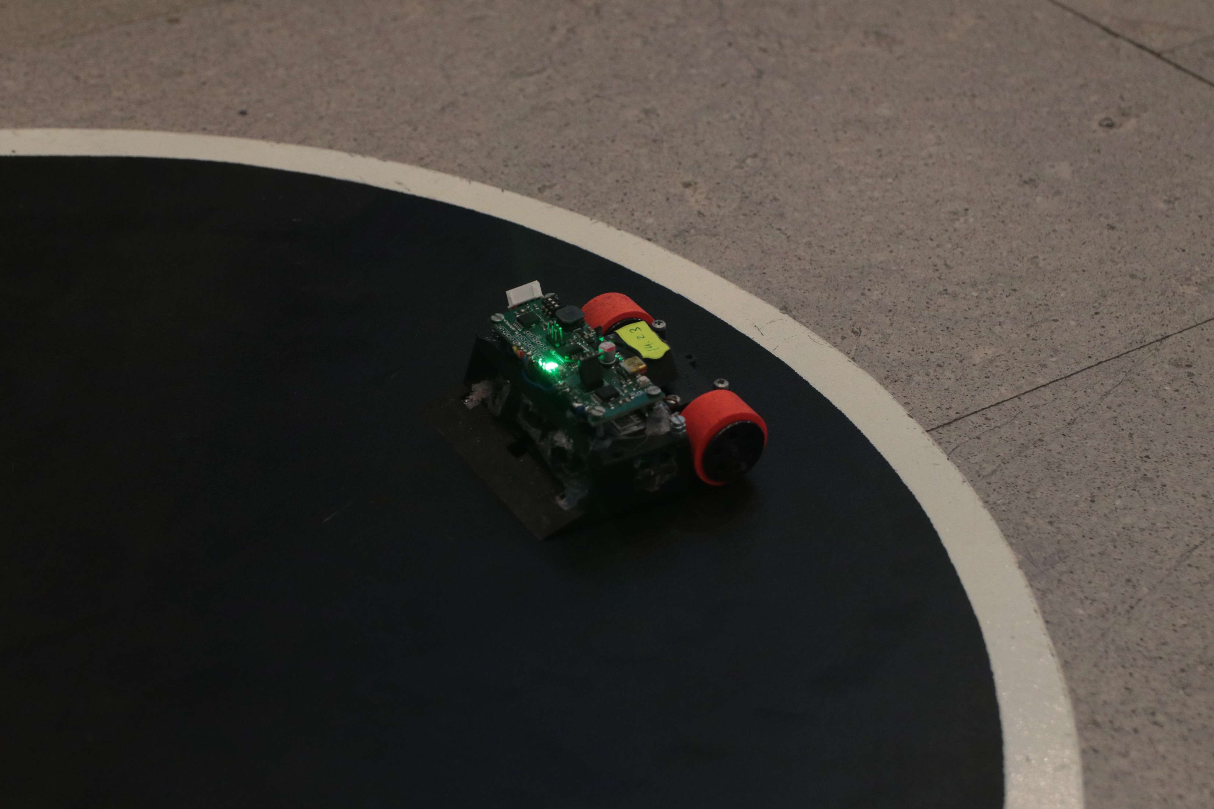 RoboTEC Gallery 210