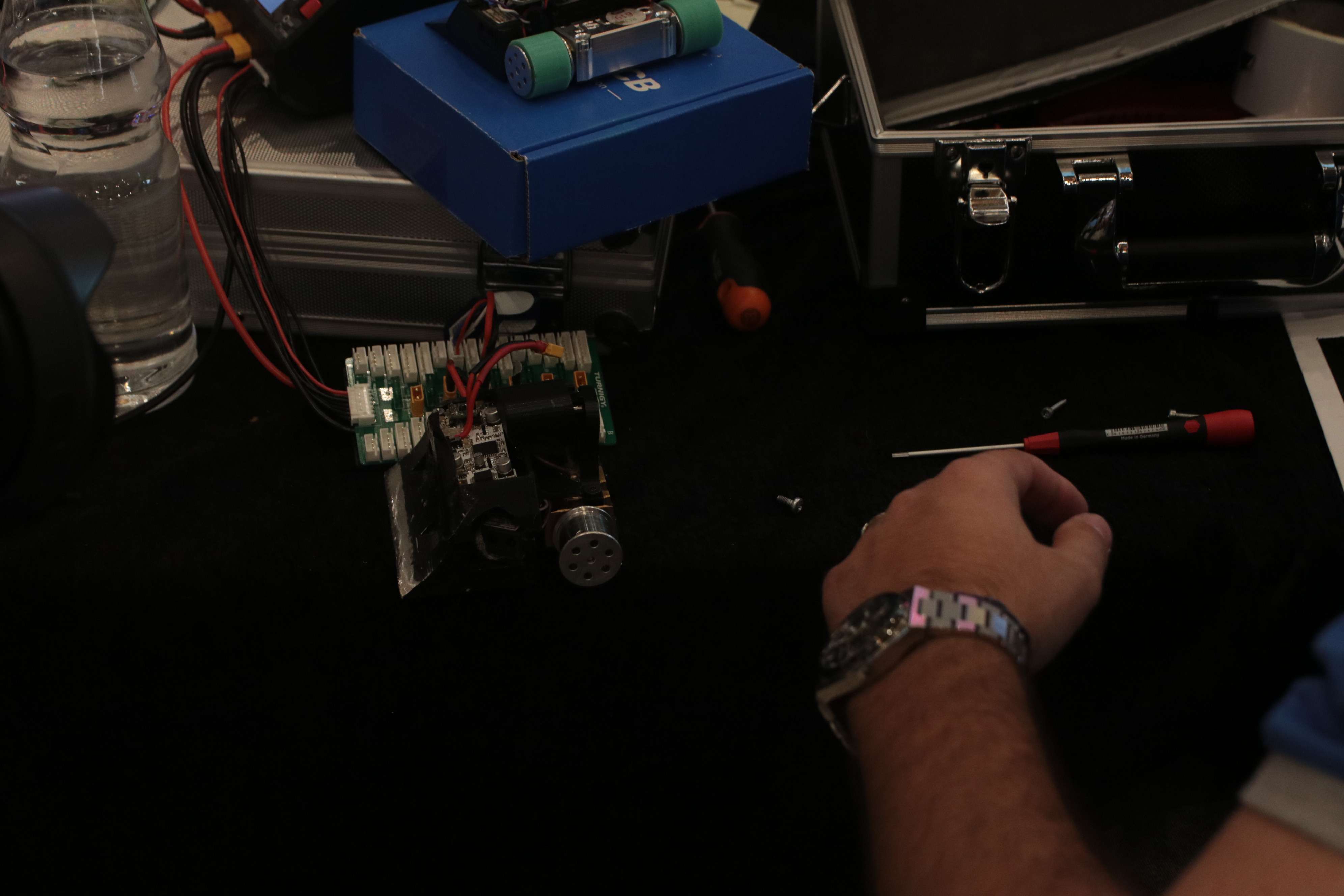 RoboTEC Gallery 211