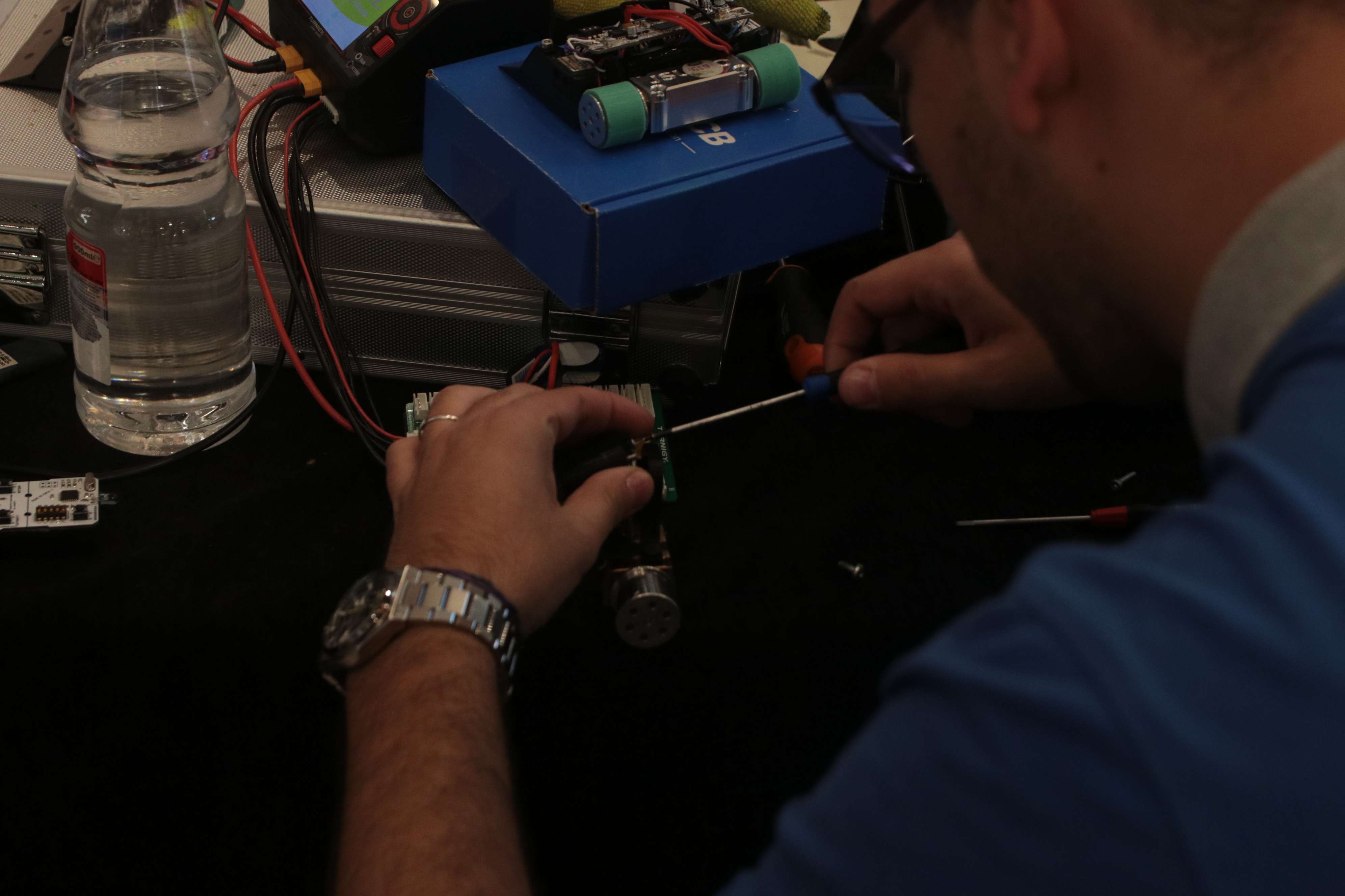 RoboTEC Gallery 212