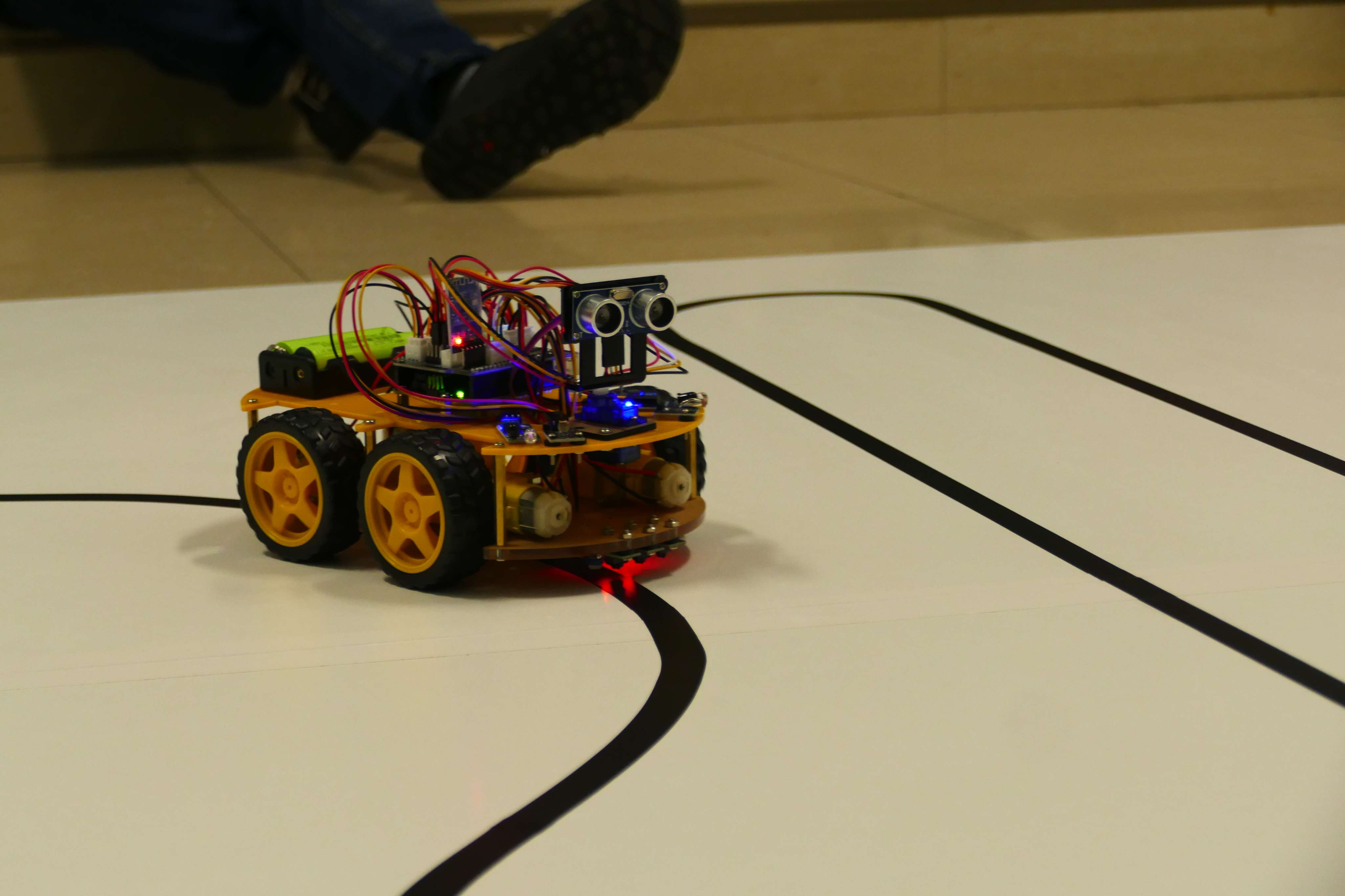 RoboTEC Gallery 214