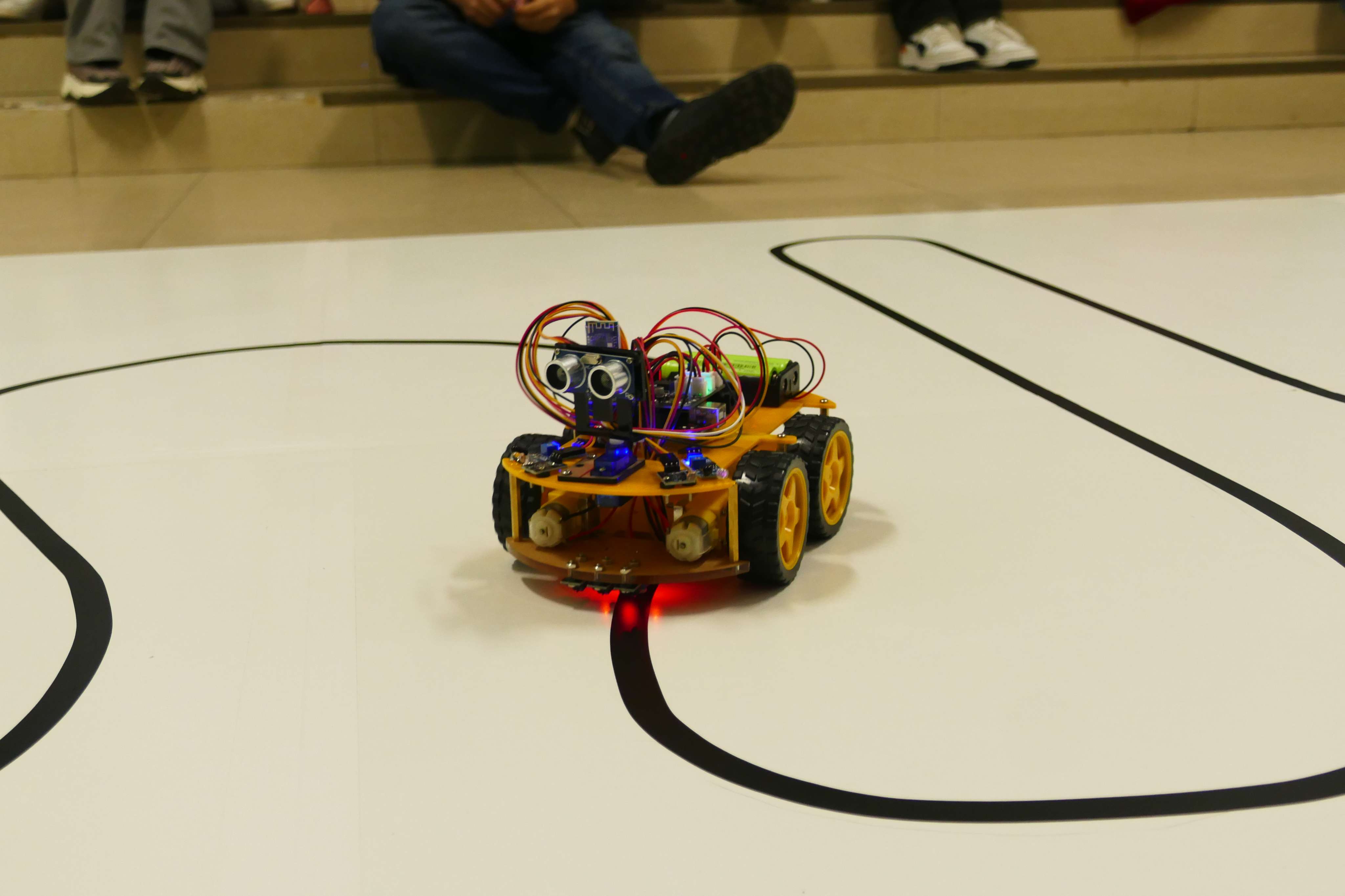 RoboTEC Gallery 215