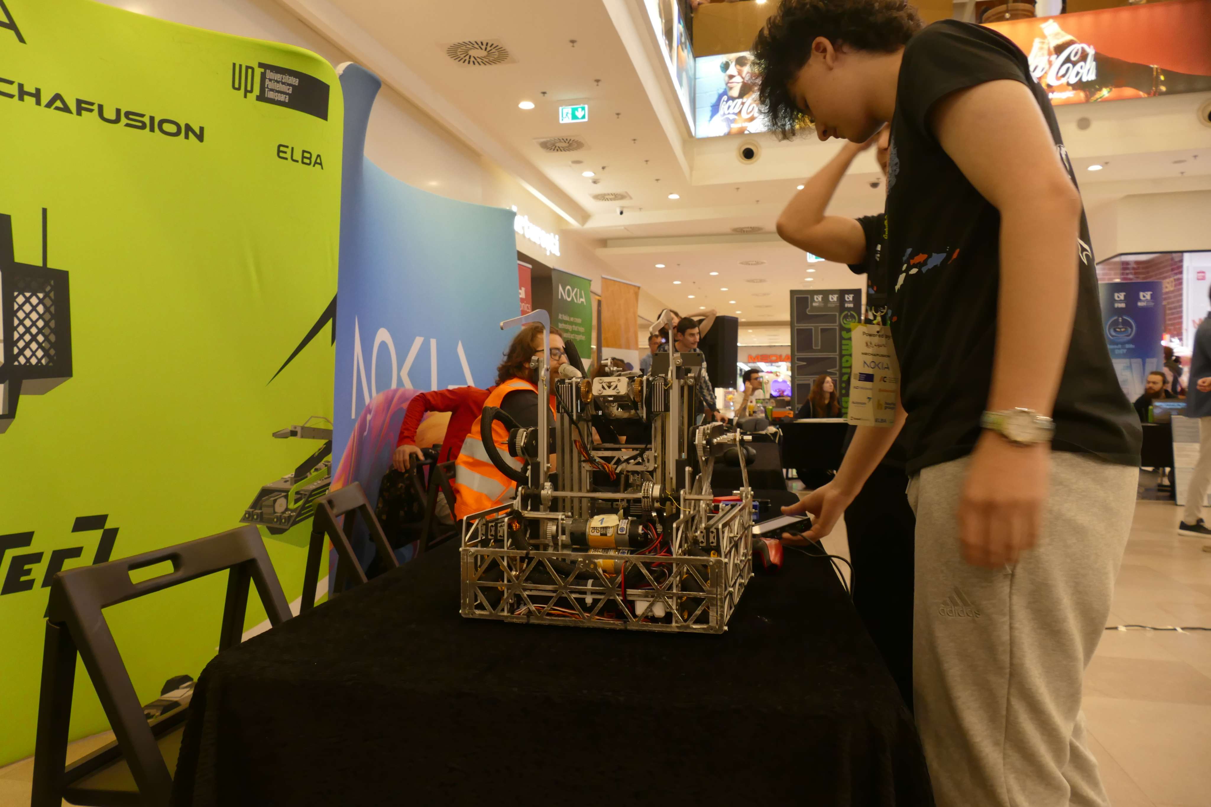 RoboTEC Gallery 224