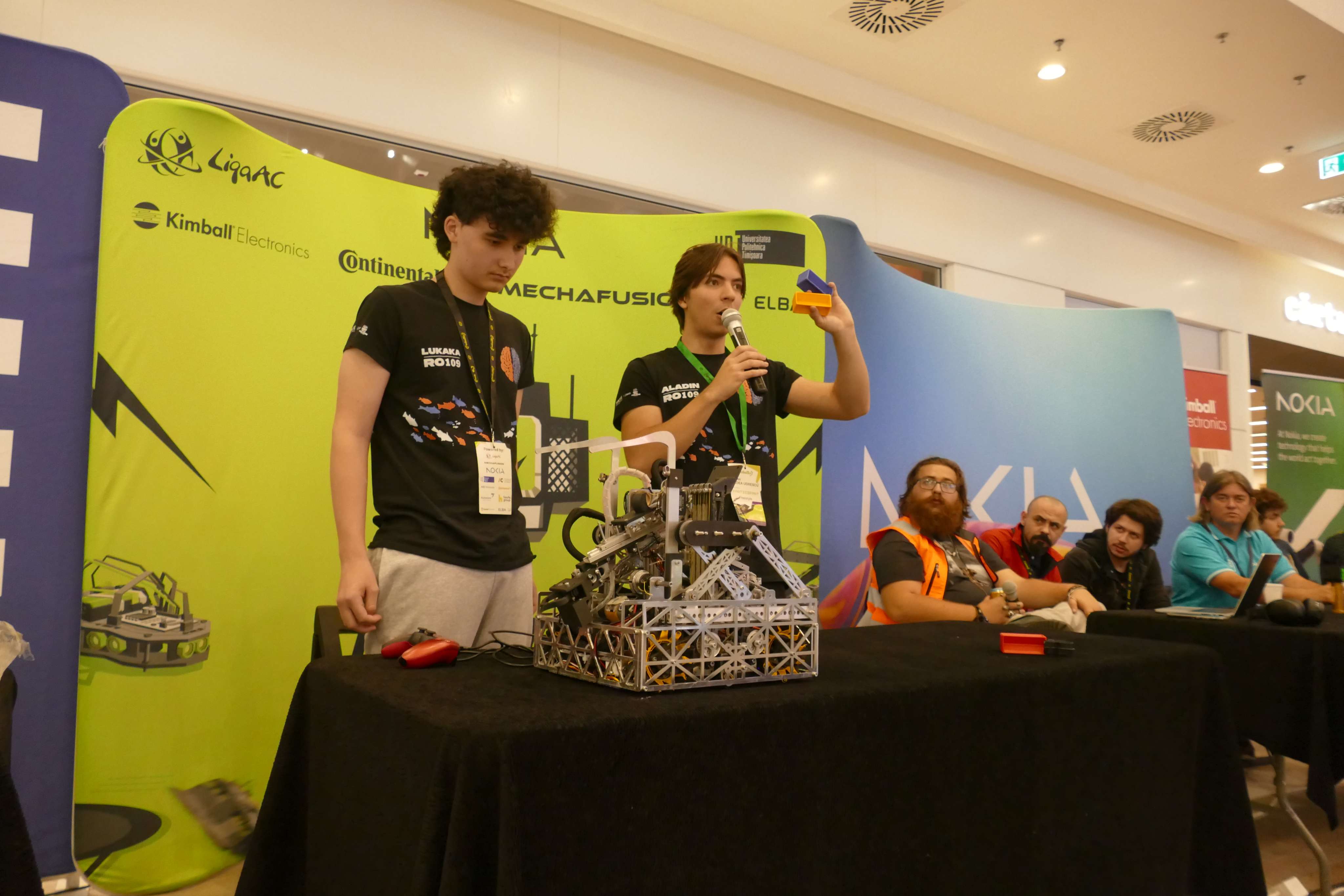 RoboTEC Gallery 226