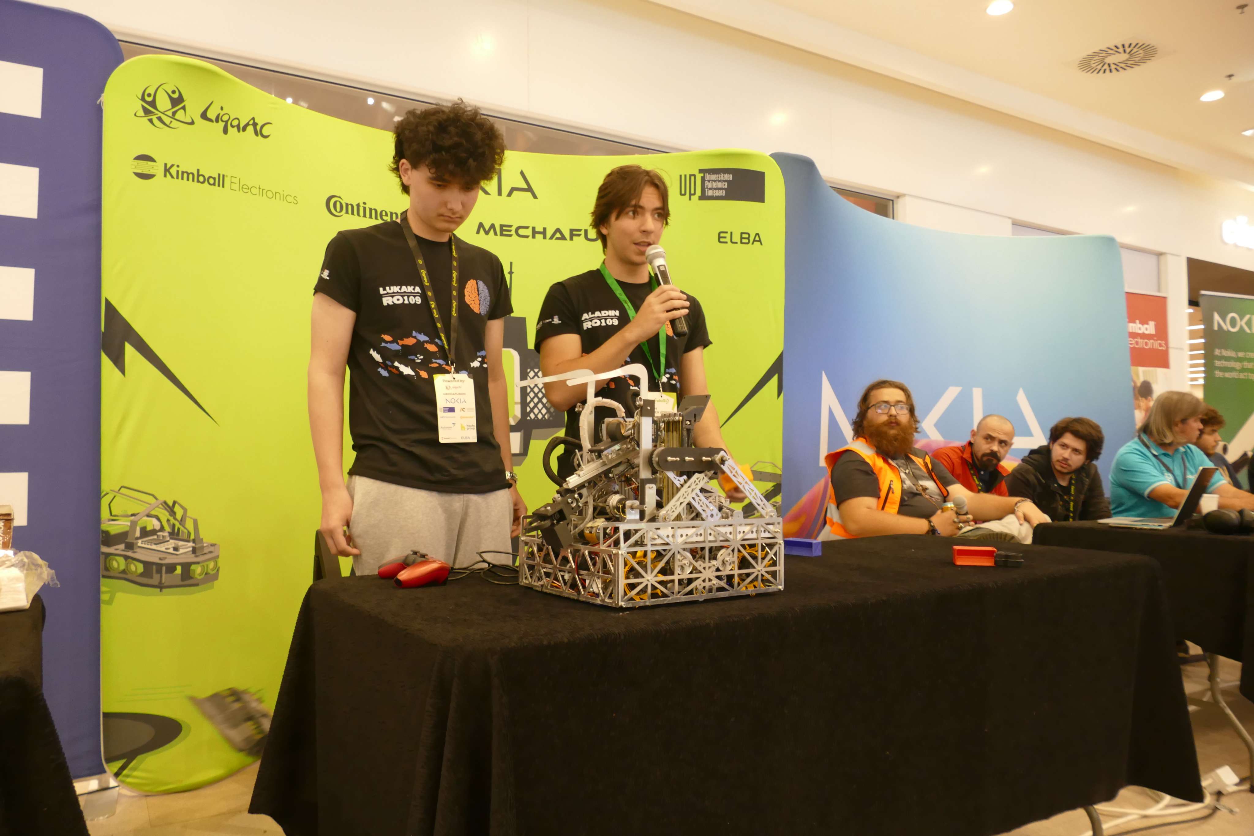 RoboTEC Gallery 227