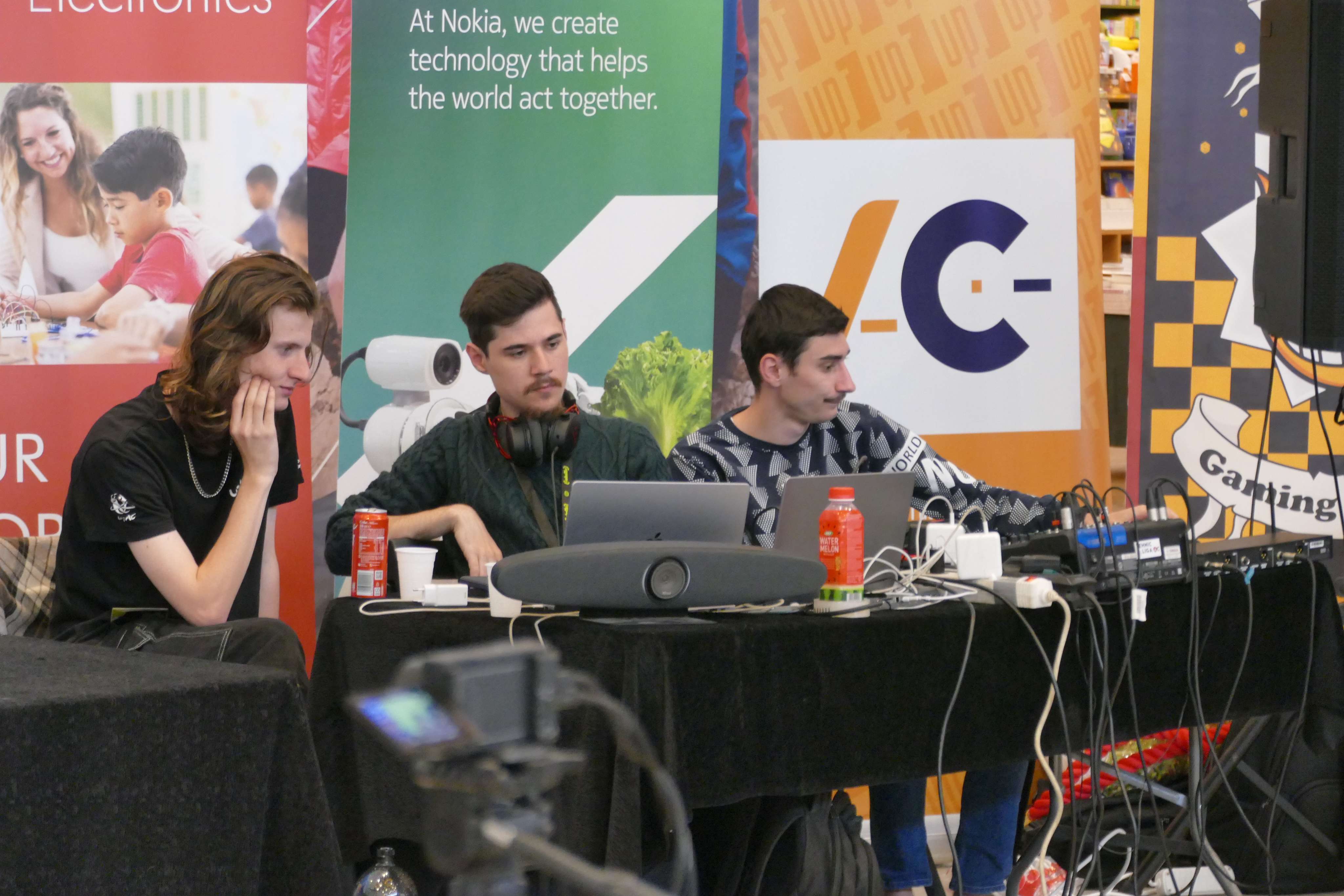 RoboTEC Gallery 232