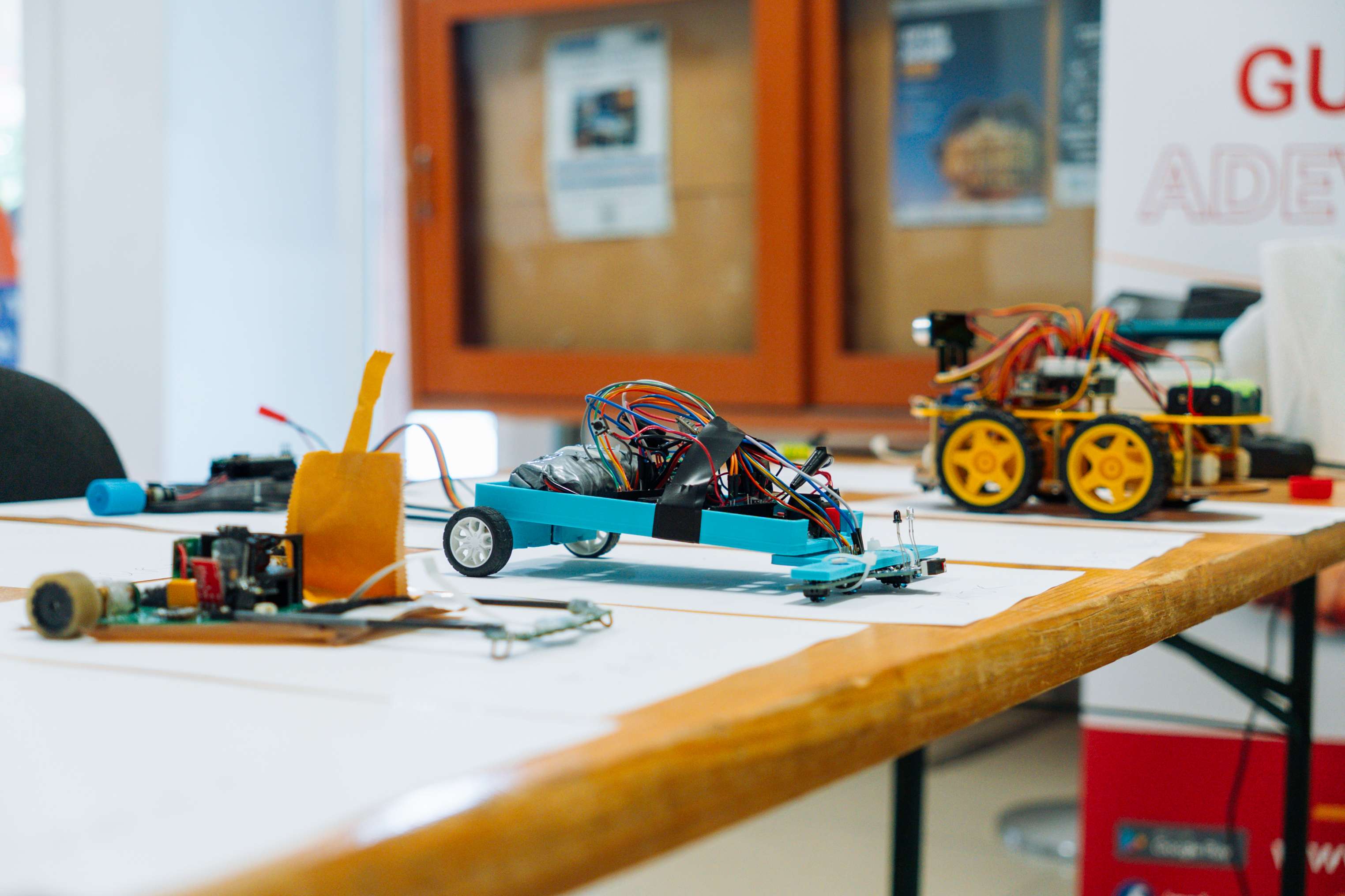 RoboTEC Gallery 25