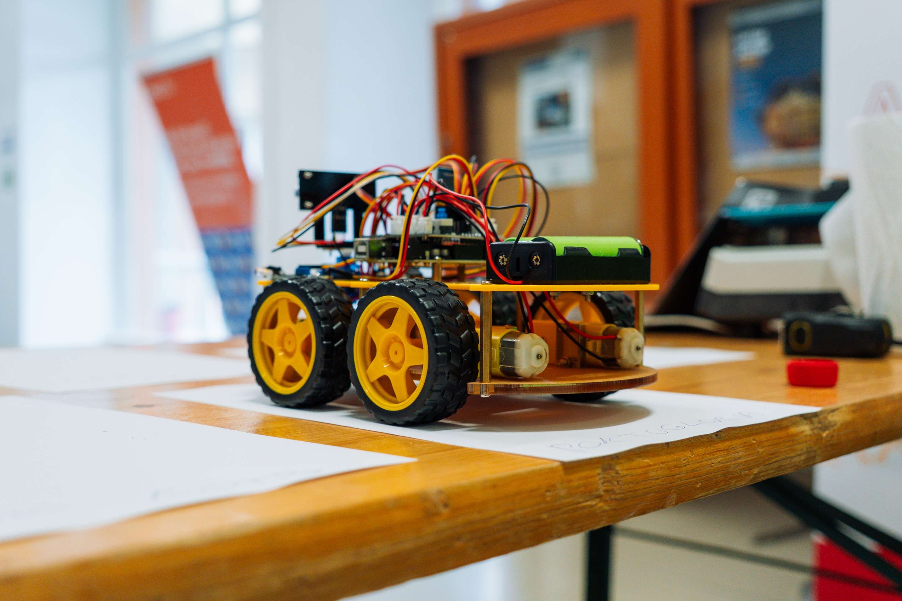 RoboTEC Gallery 26