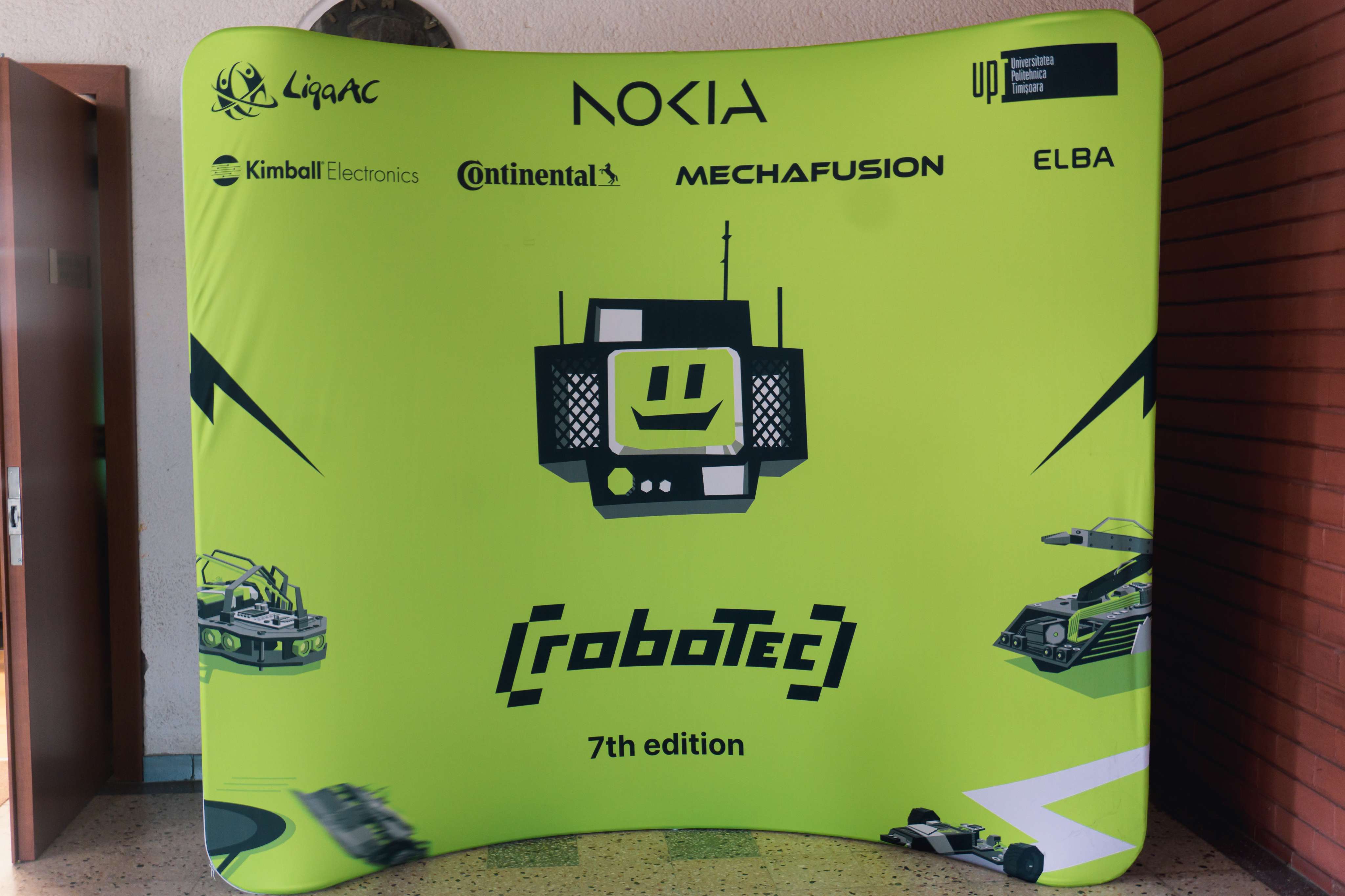 RoboTEC Gallery 46