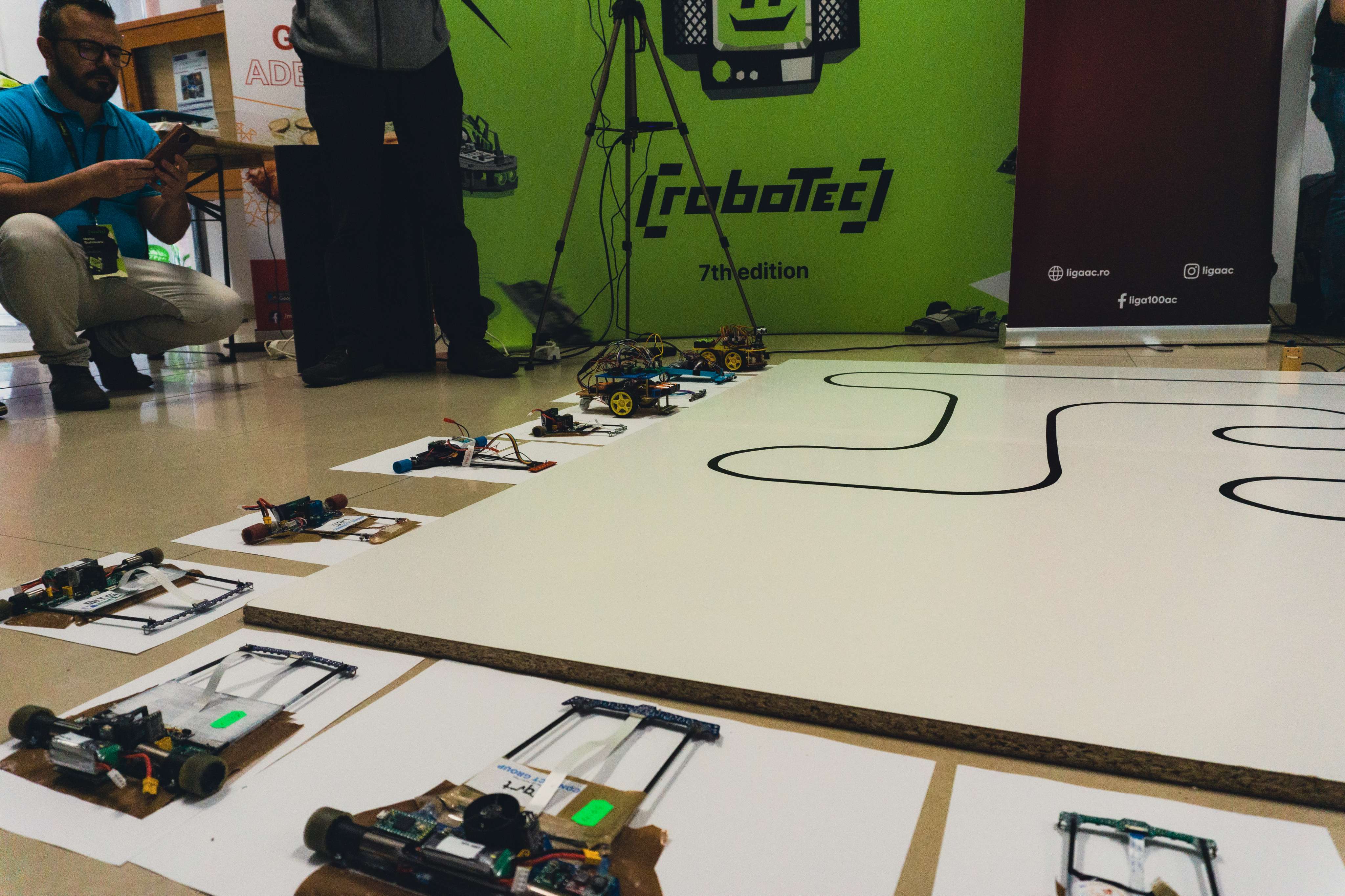 RoboTEC Gallery 53