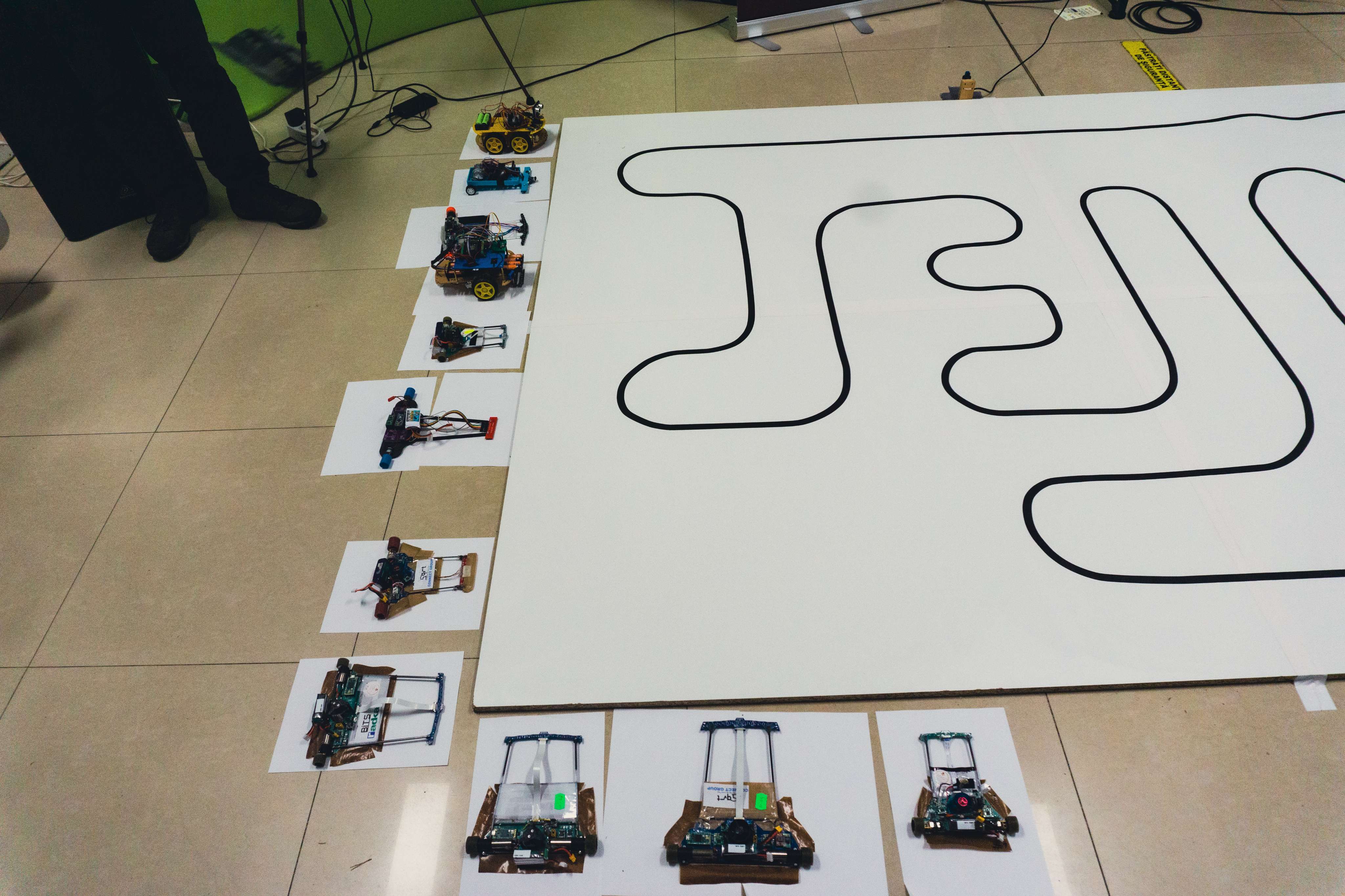 RoboTEC Gallery 54
