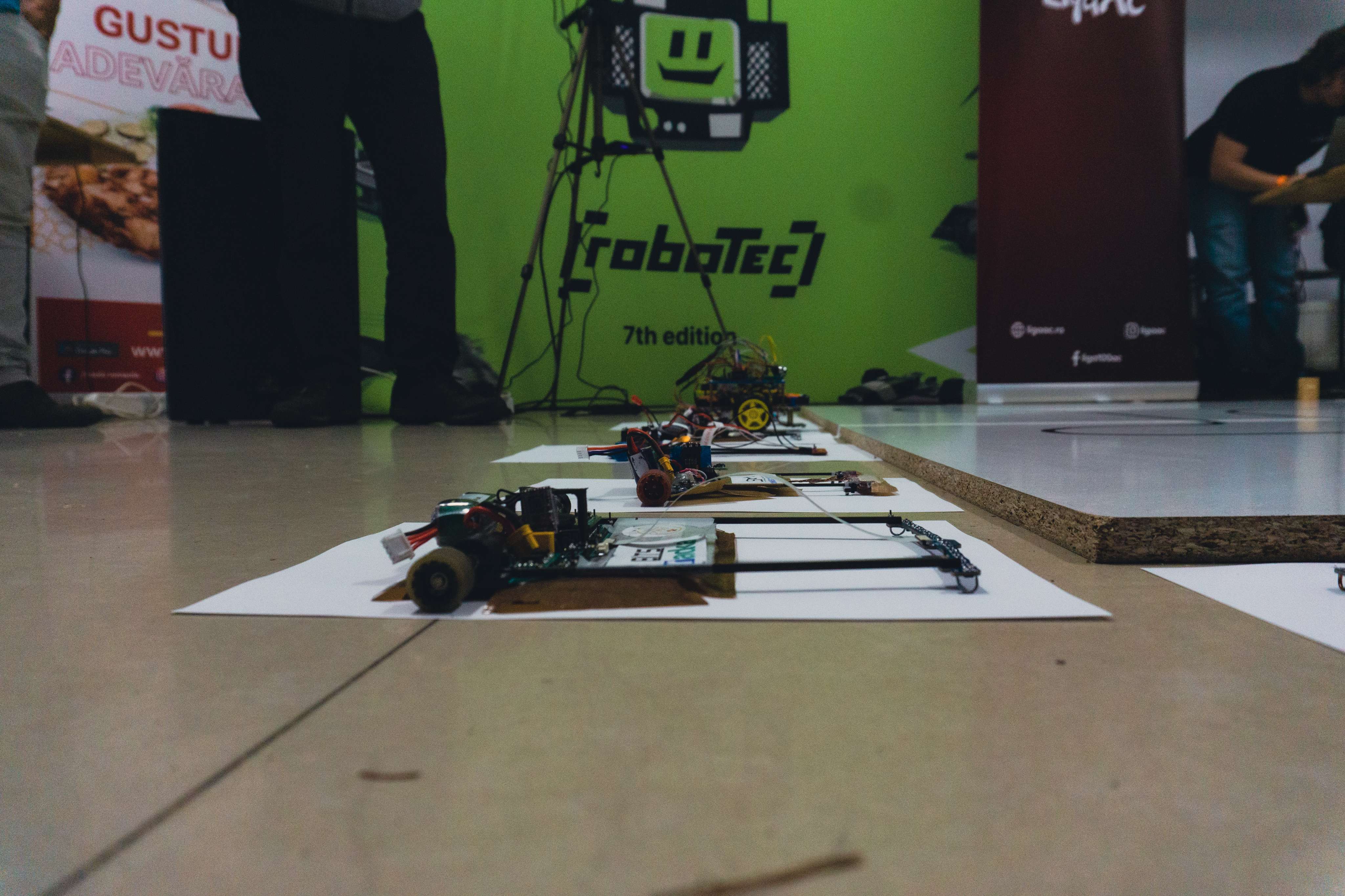 RoboTEC Gallery 55