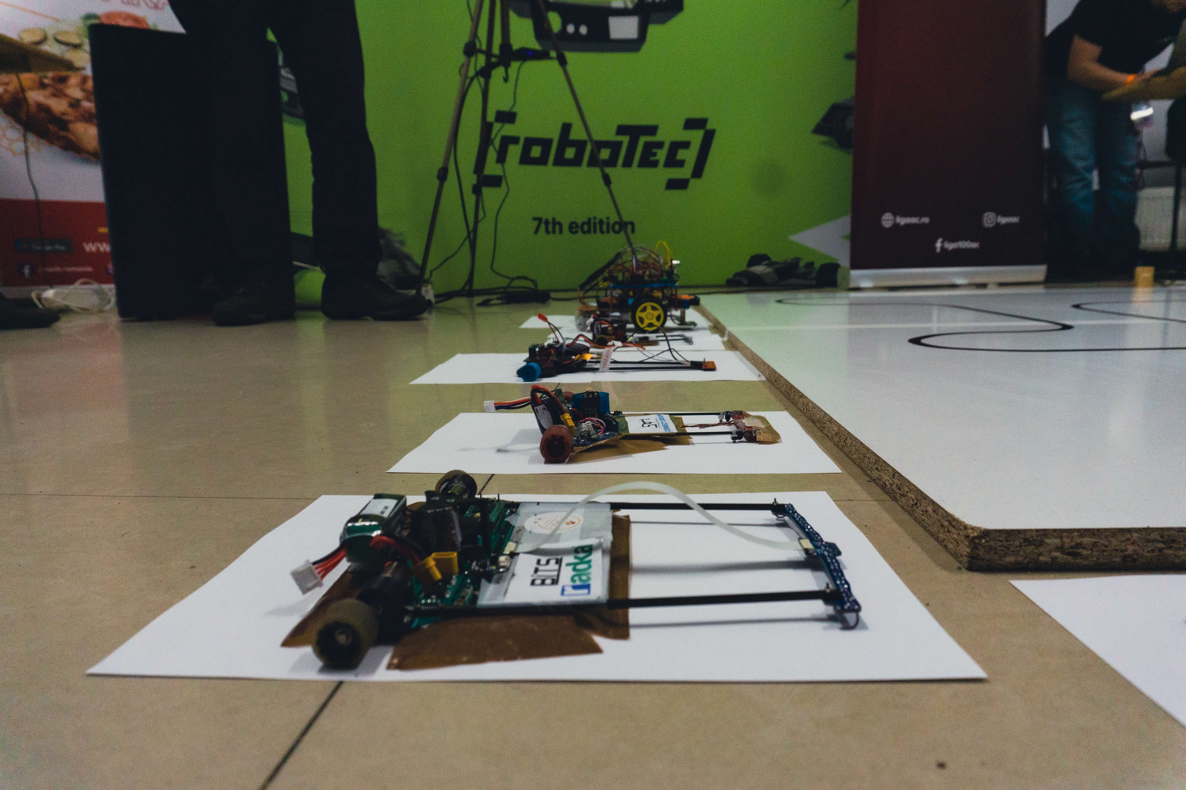 RoboTEC Gallery 56