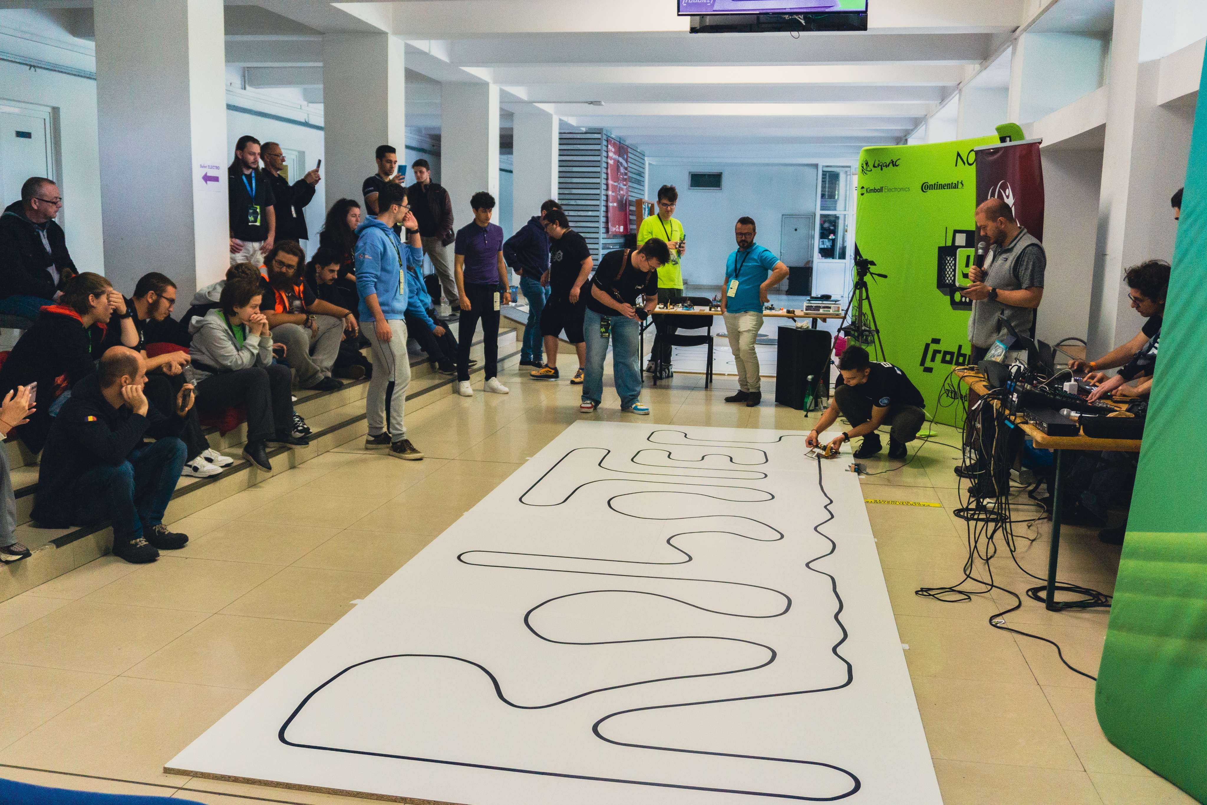 RoboTEC Gallery 60