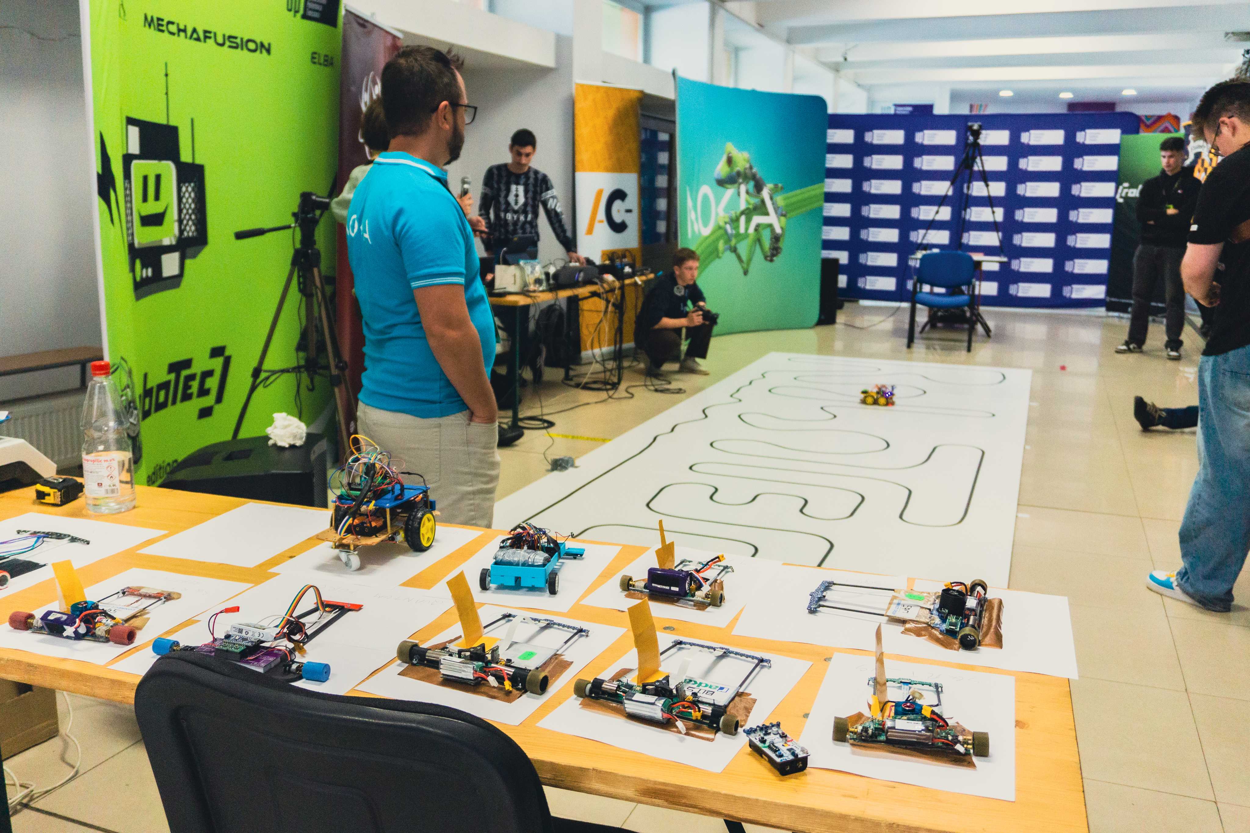 RoboTEC Gallery 61