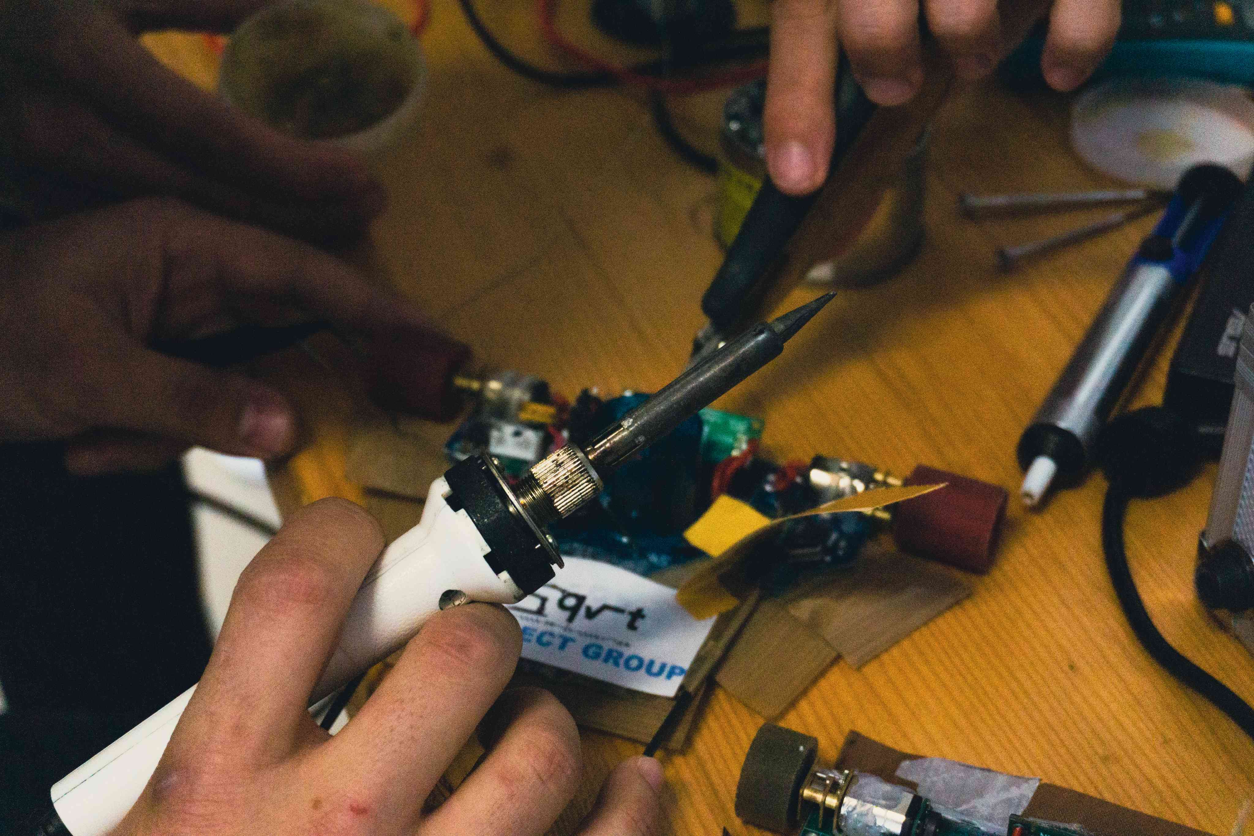 RoboTEC Gallery 66