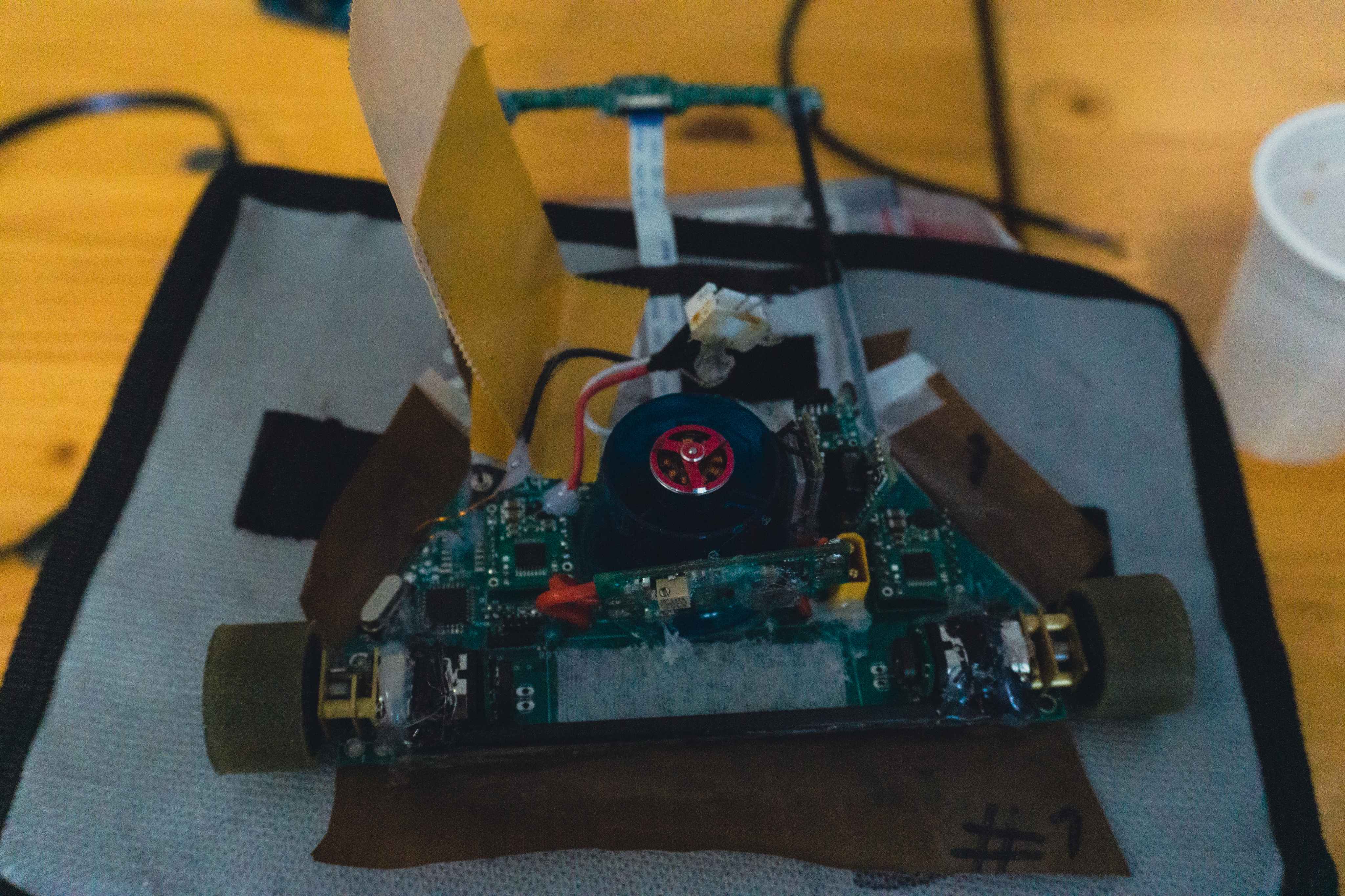 RoboTEC Gallery 68