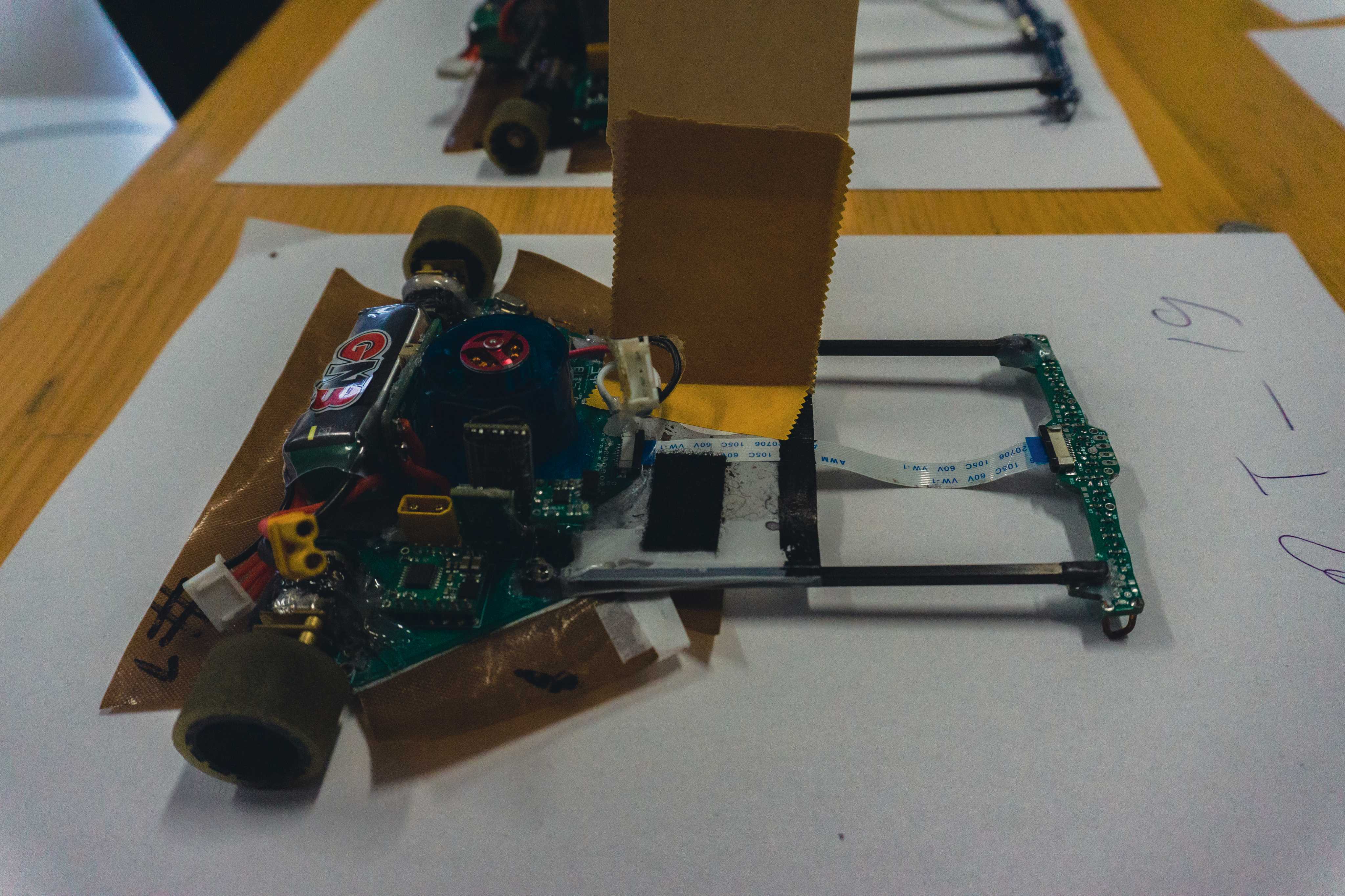 RoboTEC Gallery 69