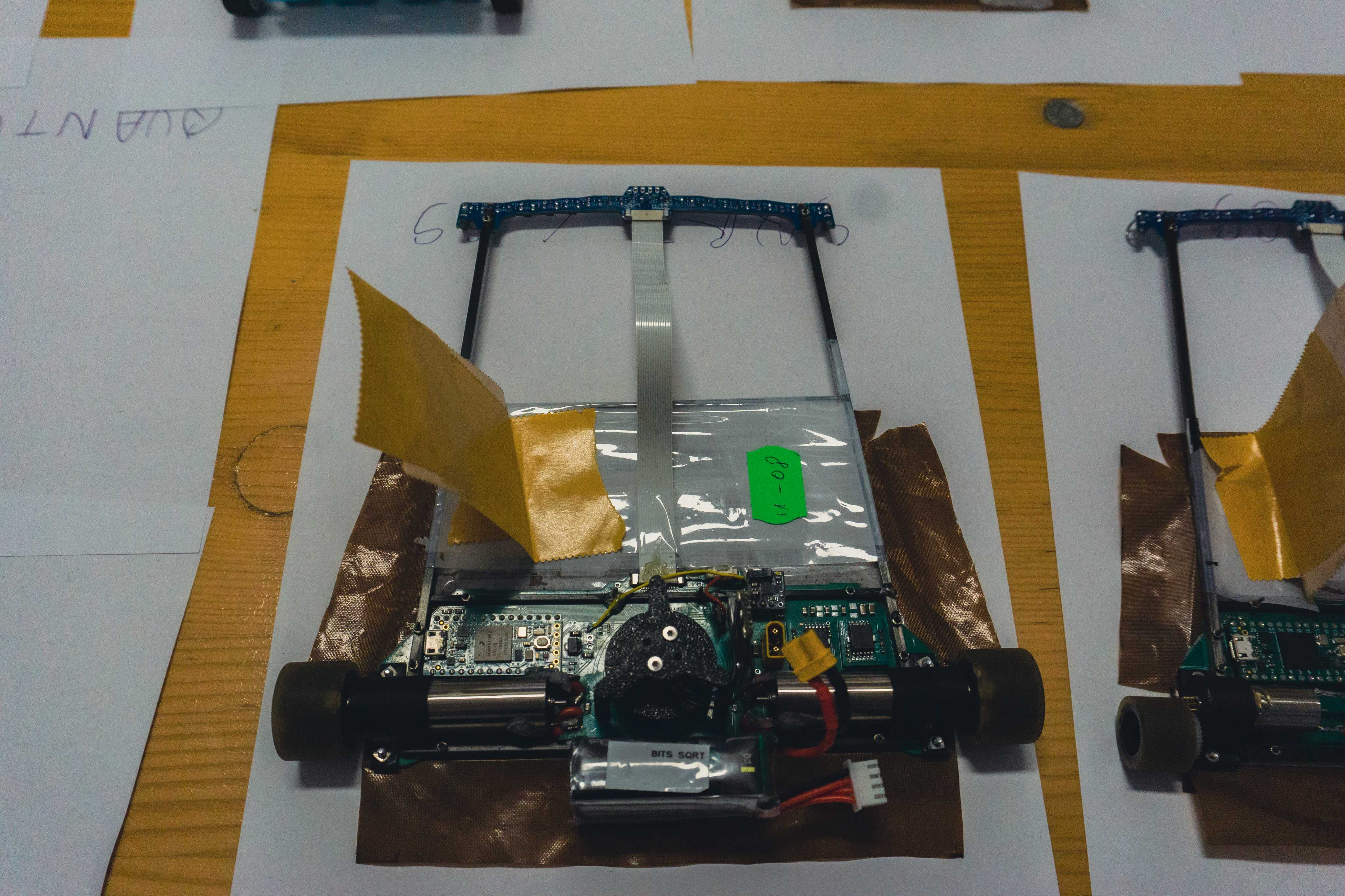 RoboTEC Gallery 71