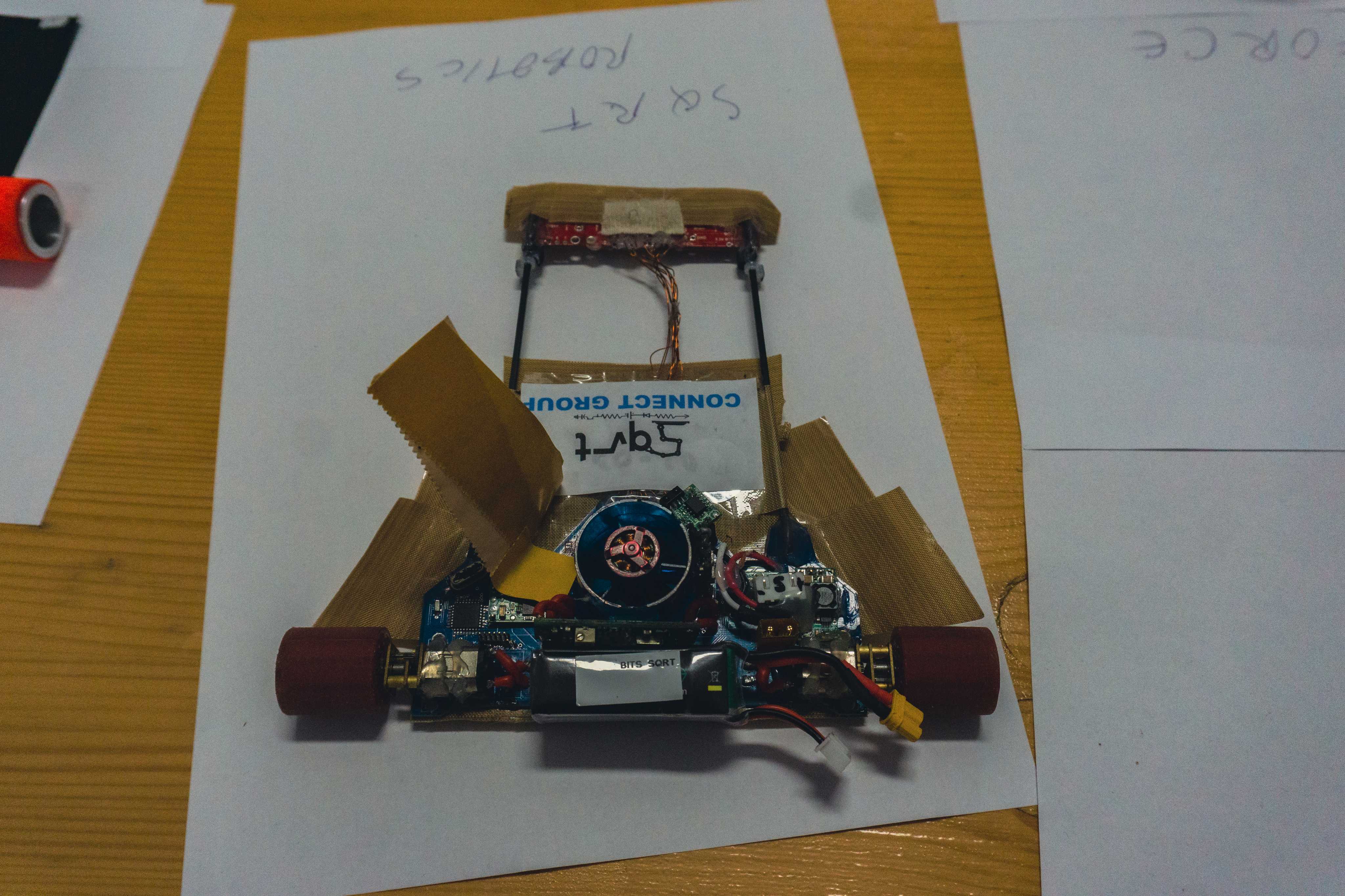 RoboTEC Gallery 72
