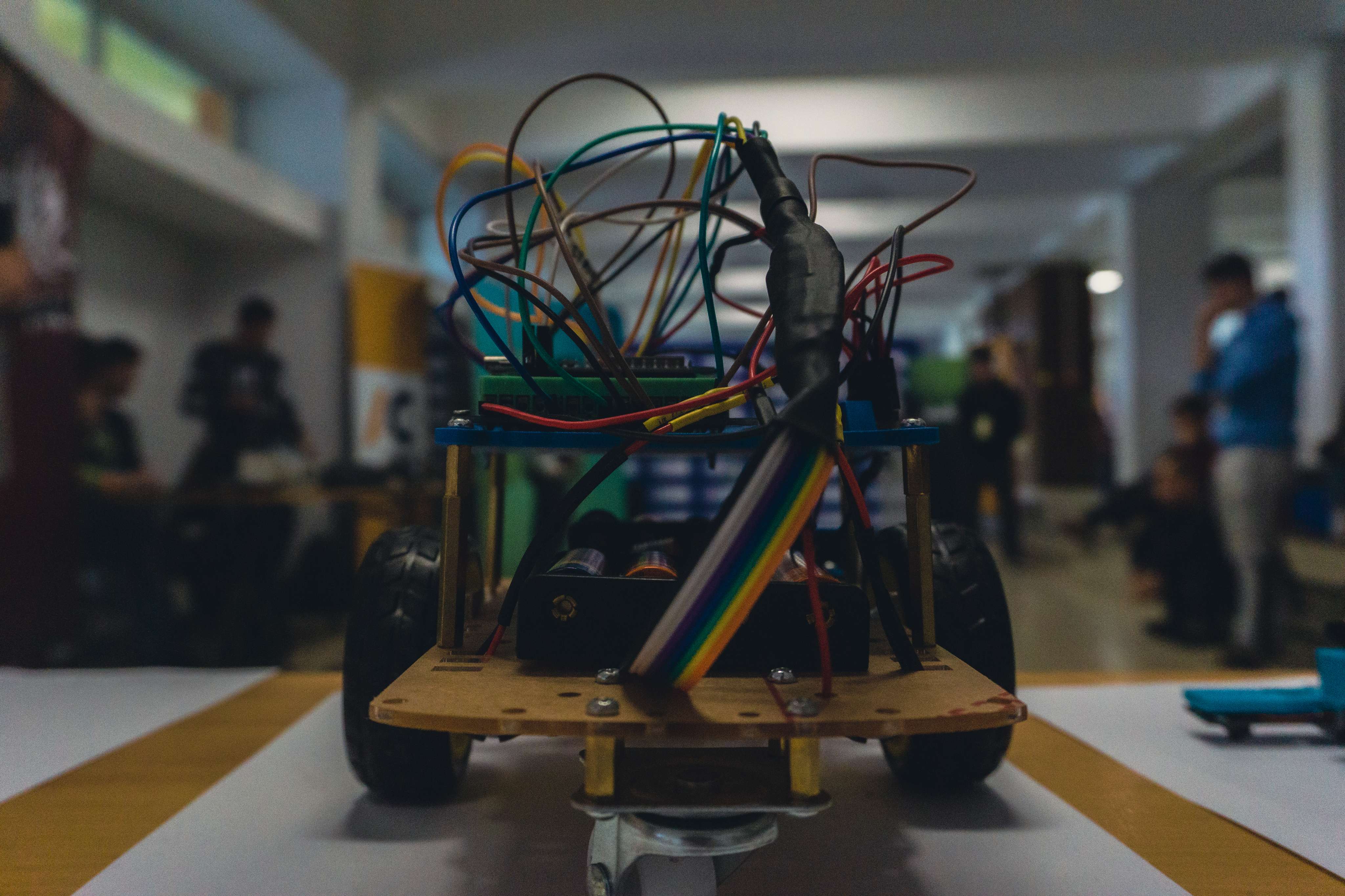 RoboTEC Gallery 74
