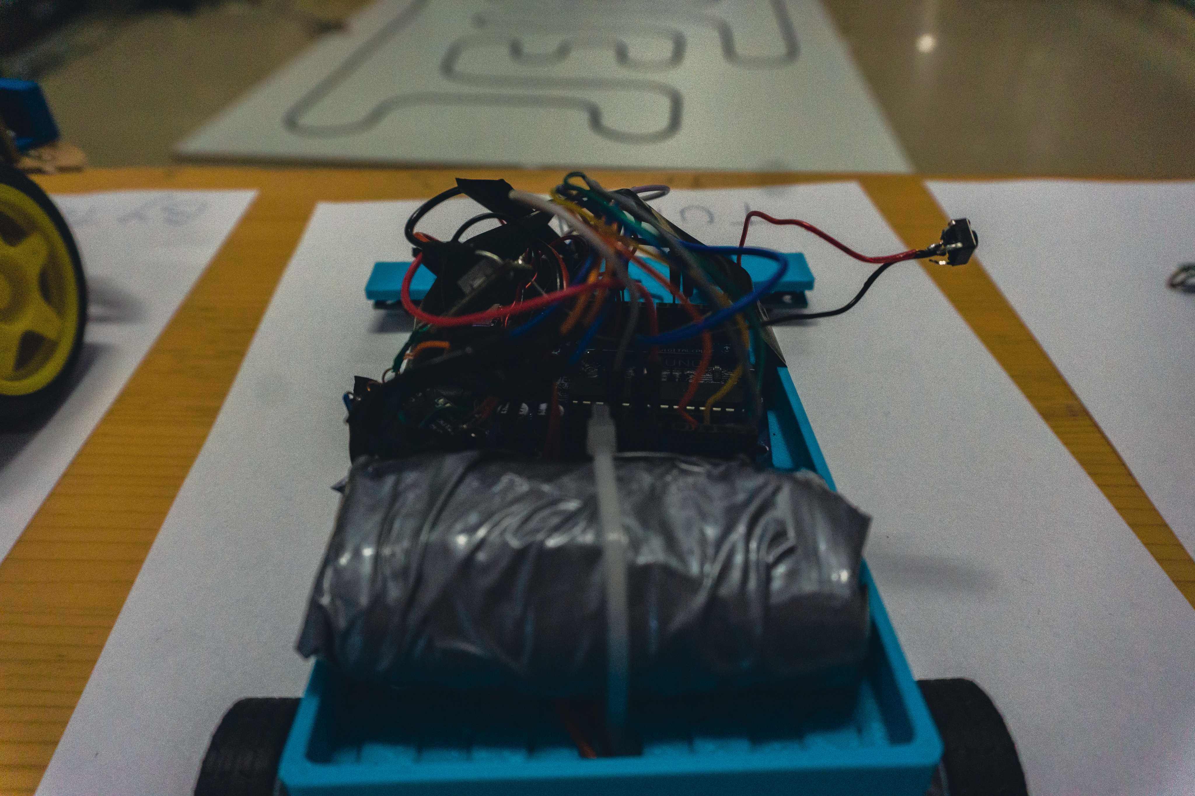 RoboTEC Gallery 76