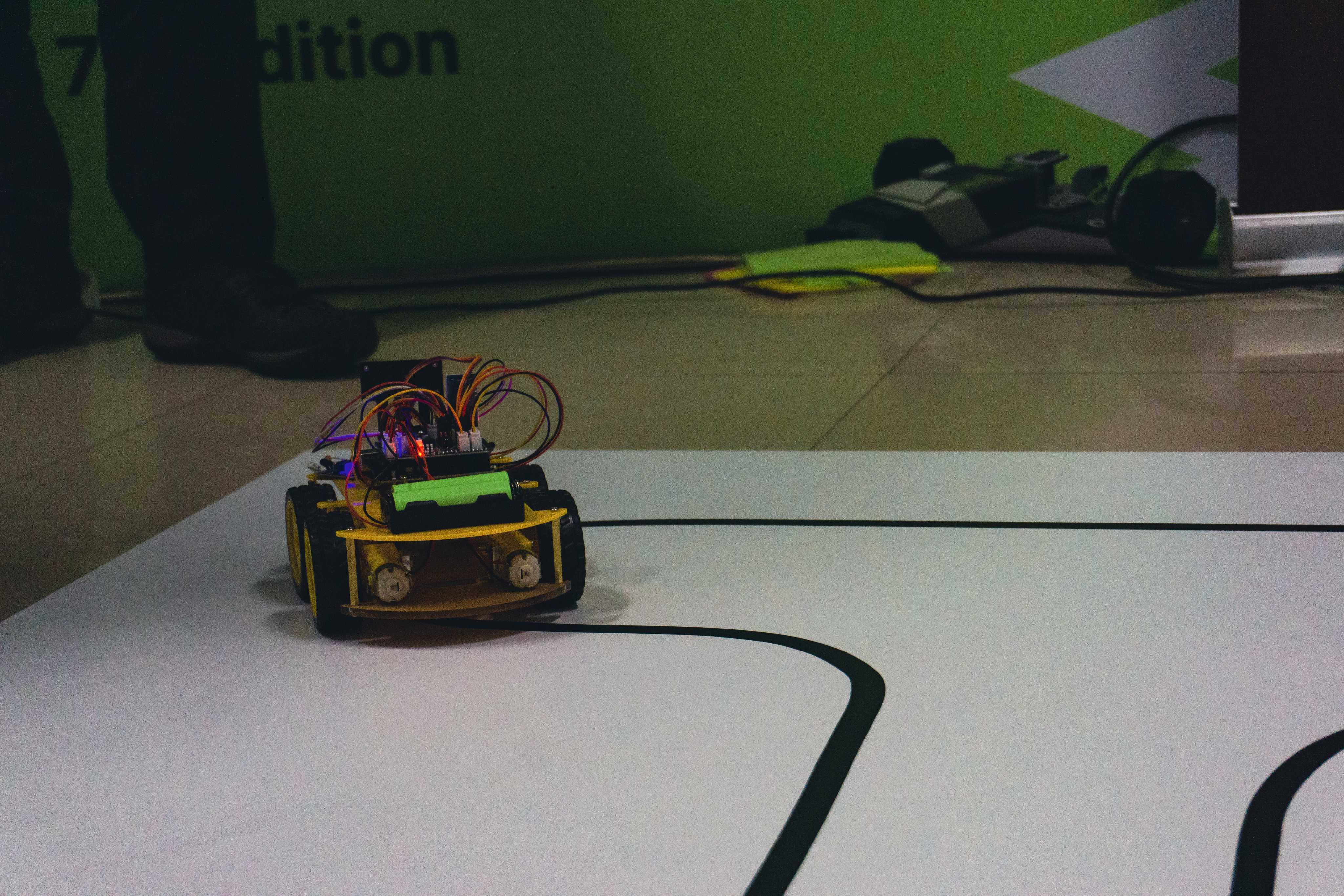 RoboTEC Gallery 77
