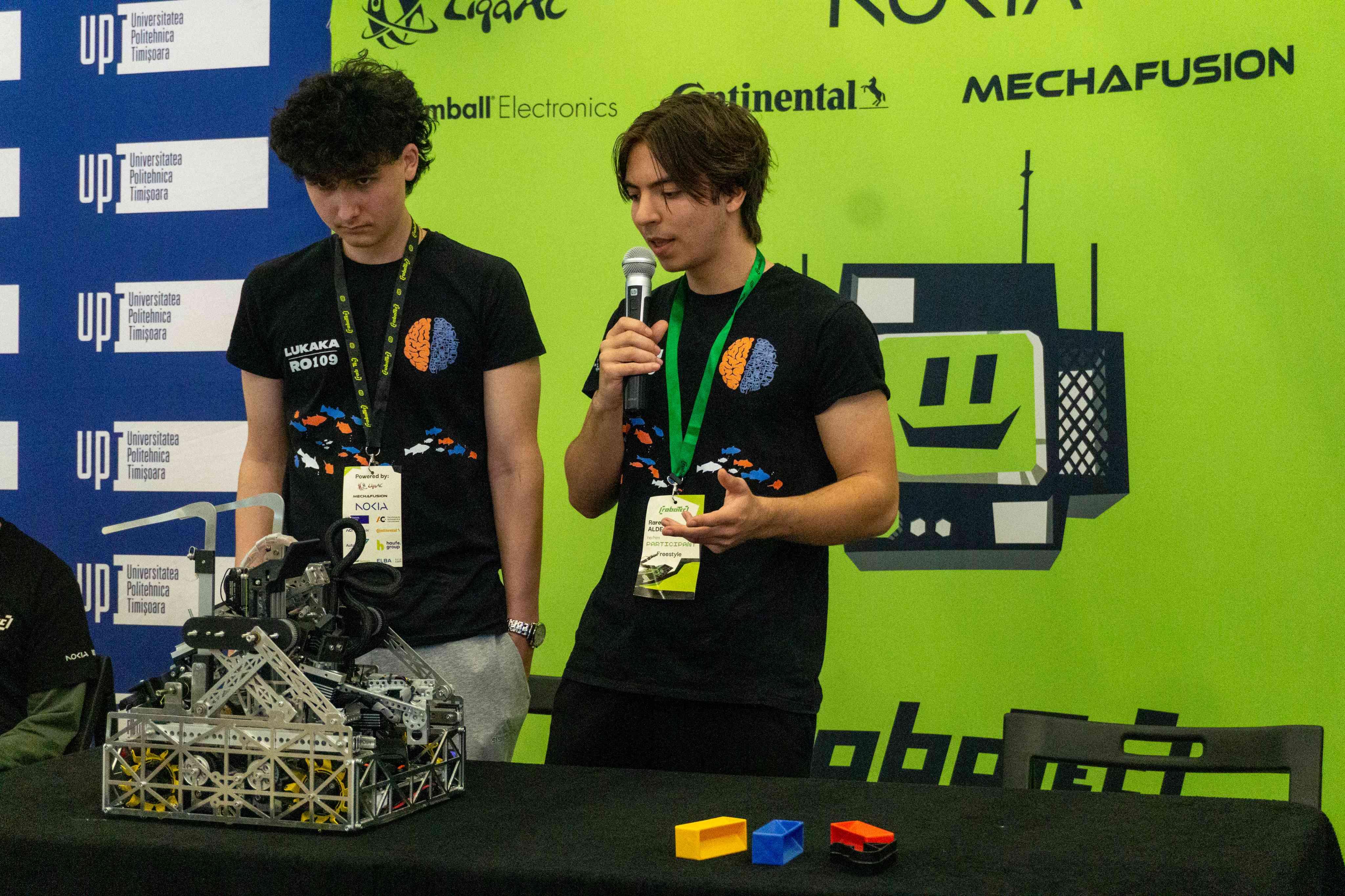 RoboTEC Gallery 89