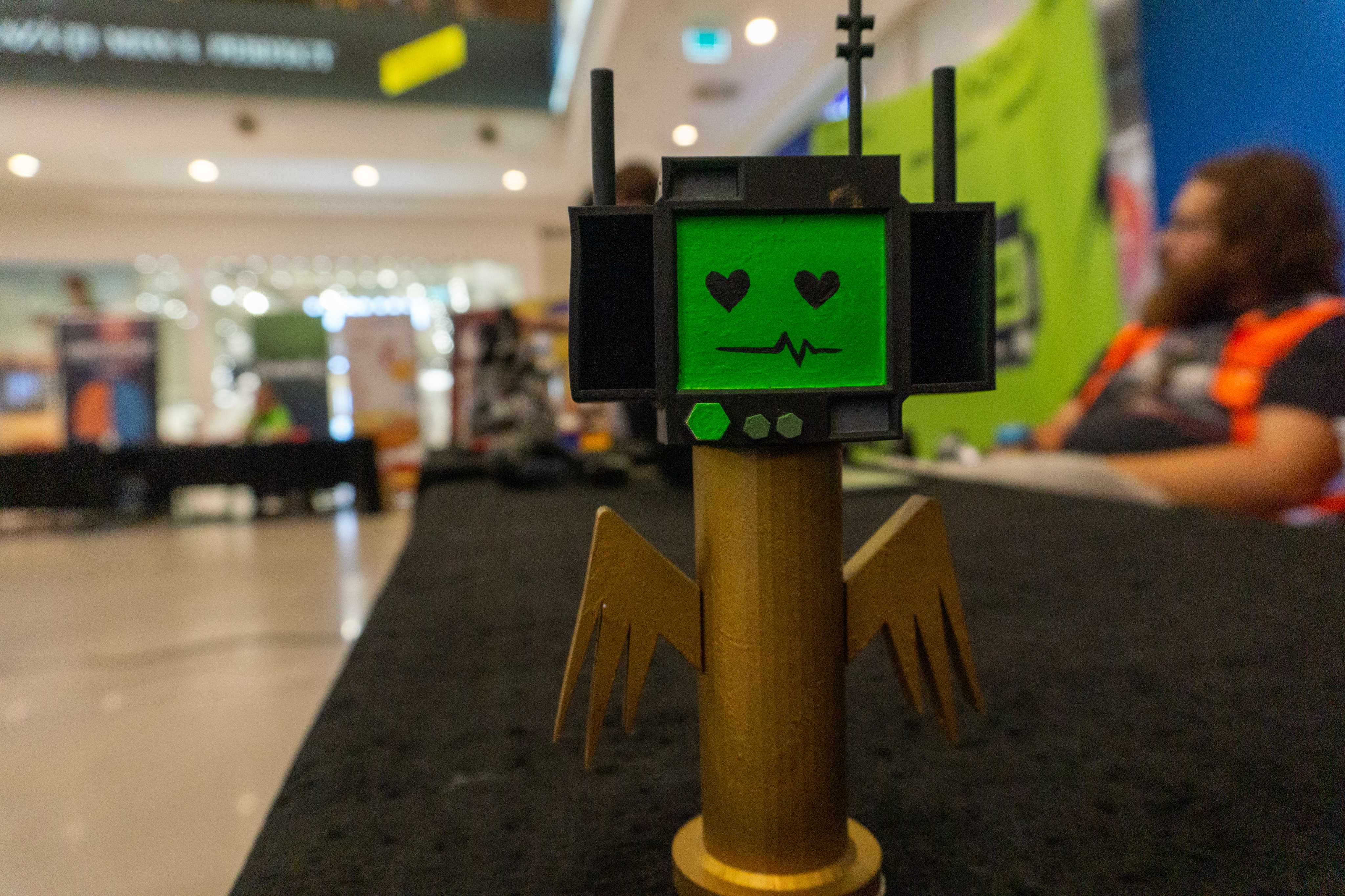 RoboTEC Gallery 91
